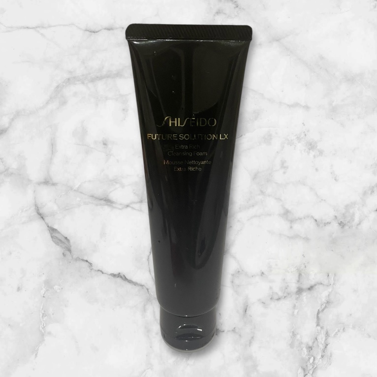 SHISEIDO / フューチャーソリューション LX エクストラ リッチ
