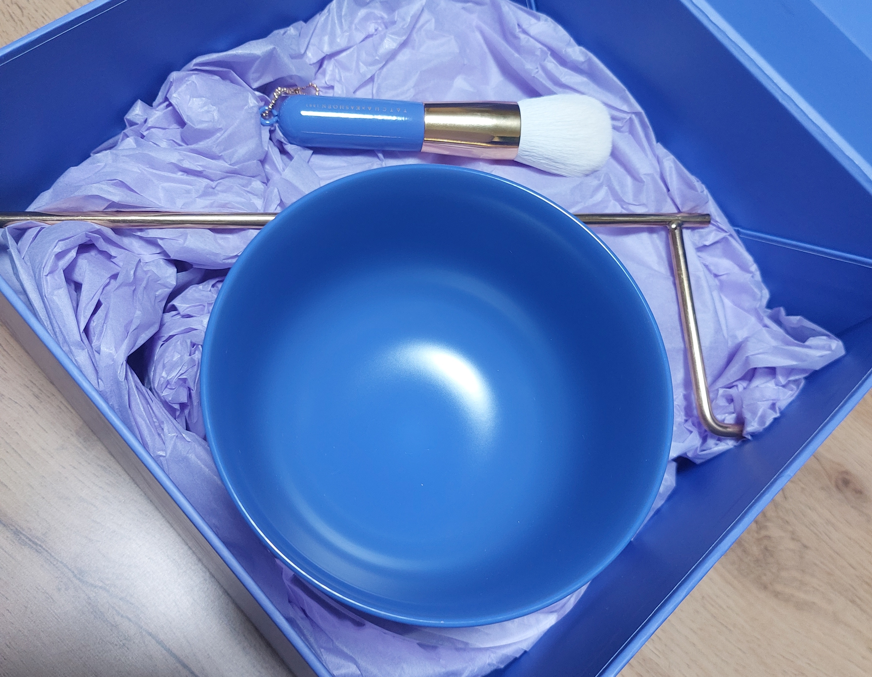 タッチャ / タッチャ オリジナル フェイシャル クレンジング ブラシ