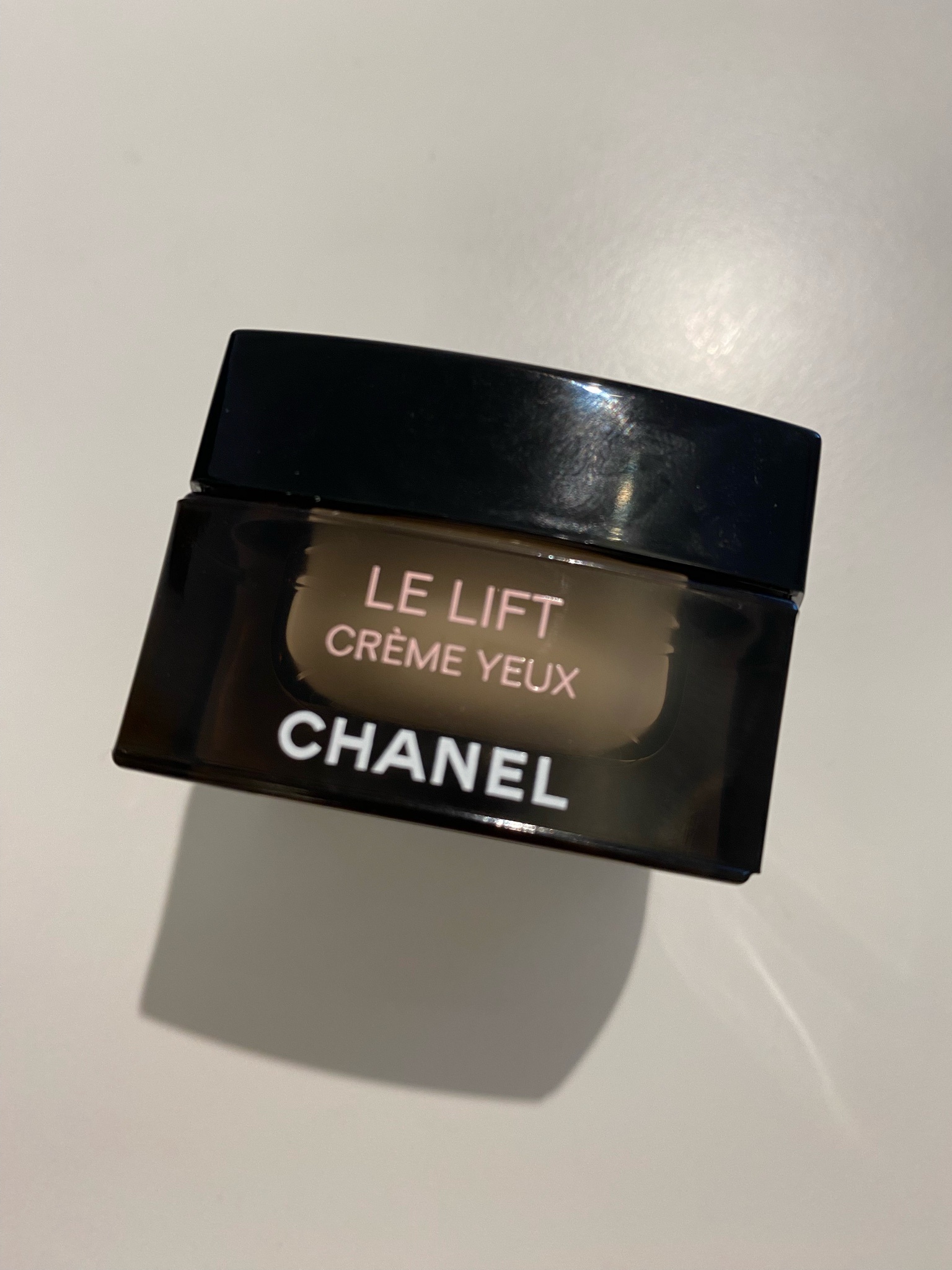 シャネル / ル リフト クレーム ユーの公式商品情報｜美容・化粧品情報