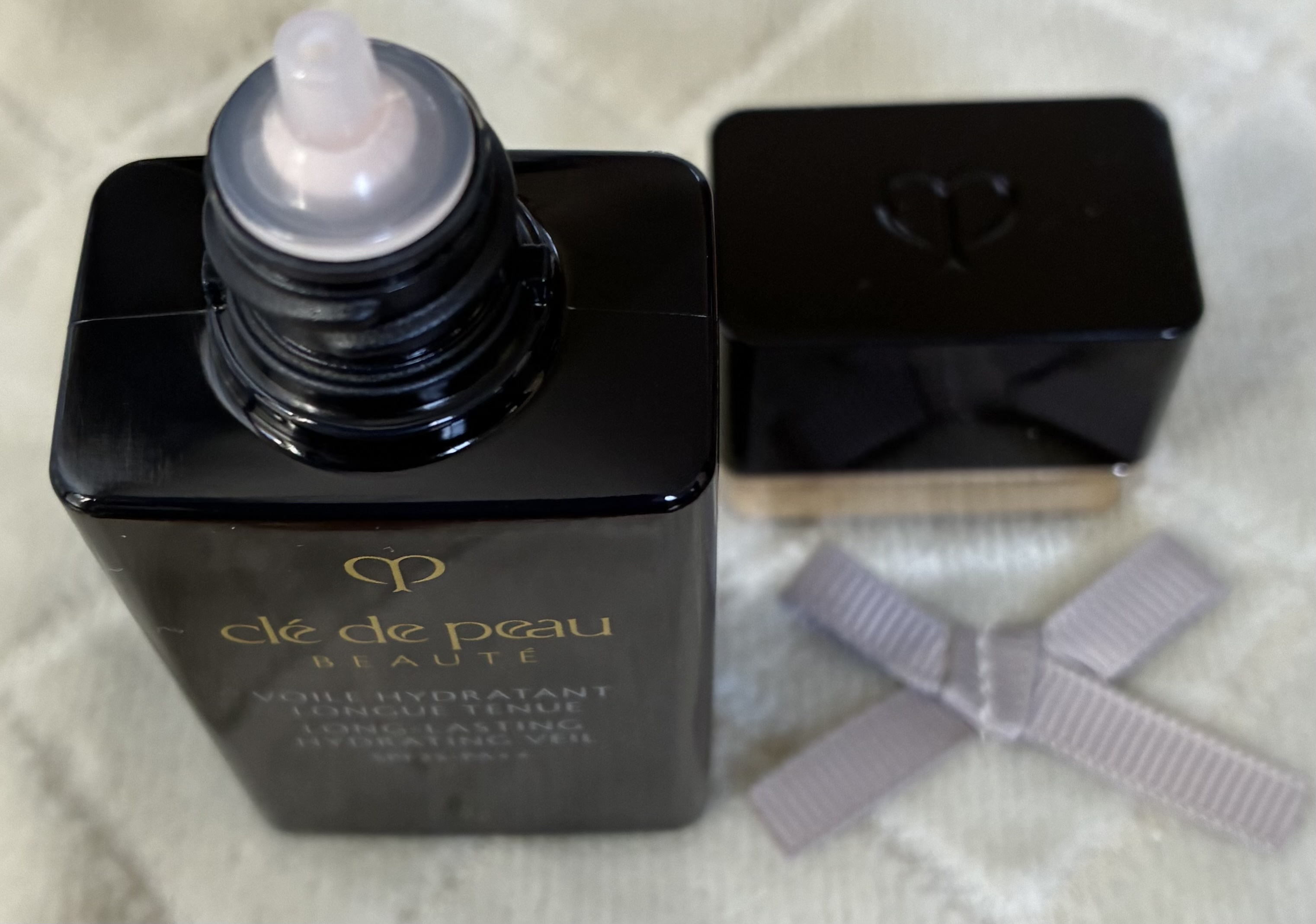 クレ・ド・ポー ボーテ / ヴォワールイドラタンロングトゥニュのQ&A