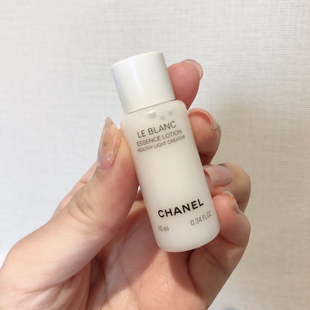 シャネル / ル ブラン ローション HLの公式商品情報｜美容・化粧品情報