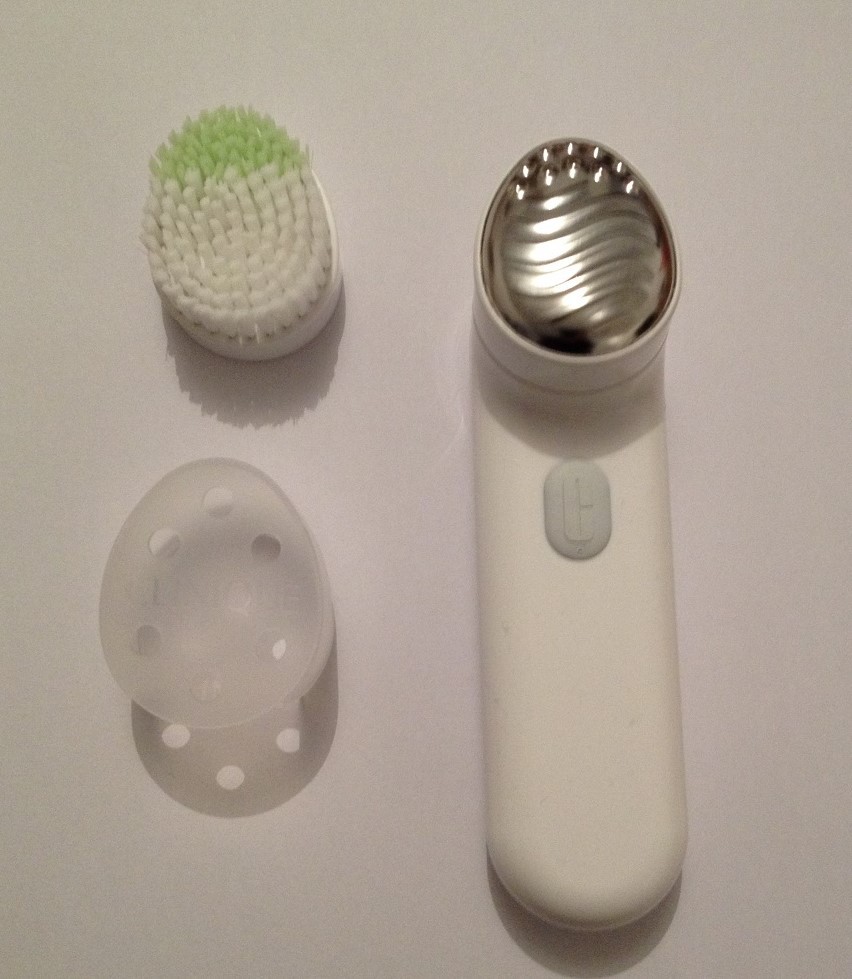 クリニーク / ソニック システム ピュリファイング クレンジング