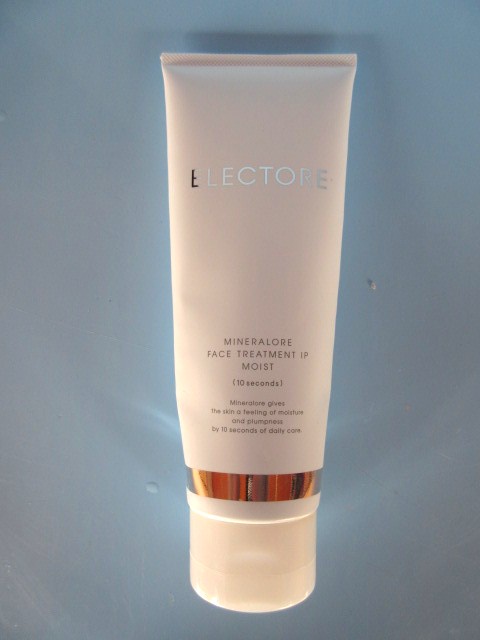 ELECTORE（エレクトーレ） / エレクトーレ ミネラルオーレ フェイス