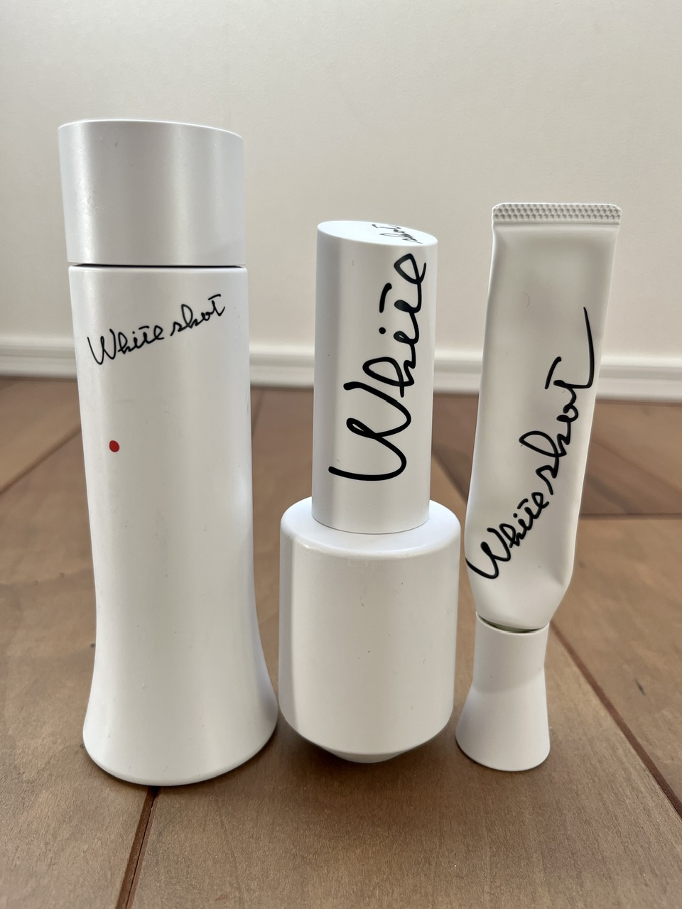 ホワイトショット / ホワイトショット CXSの公式商品情報｜美容