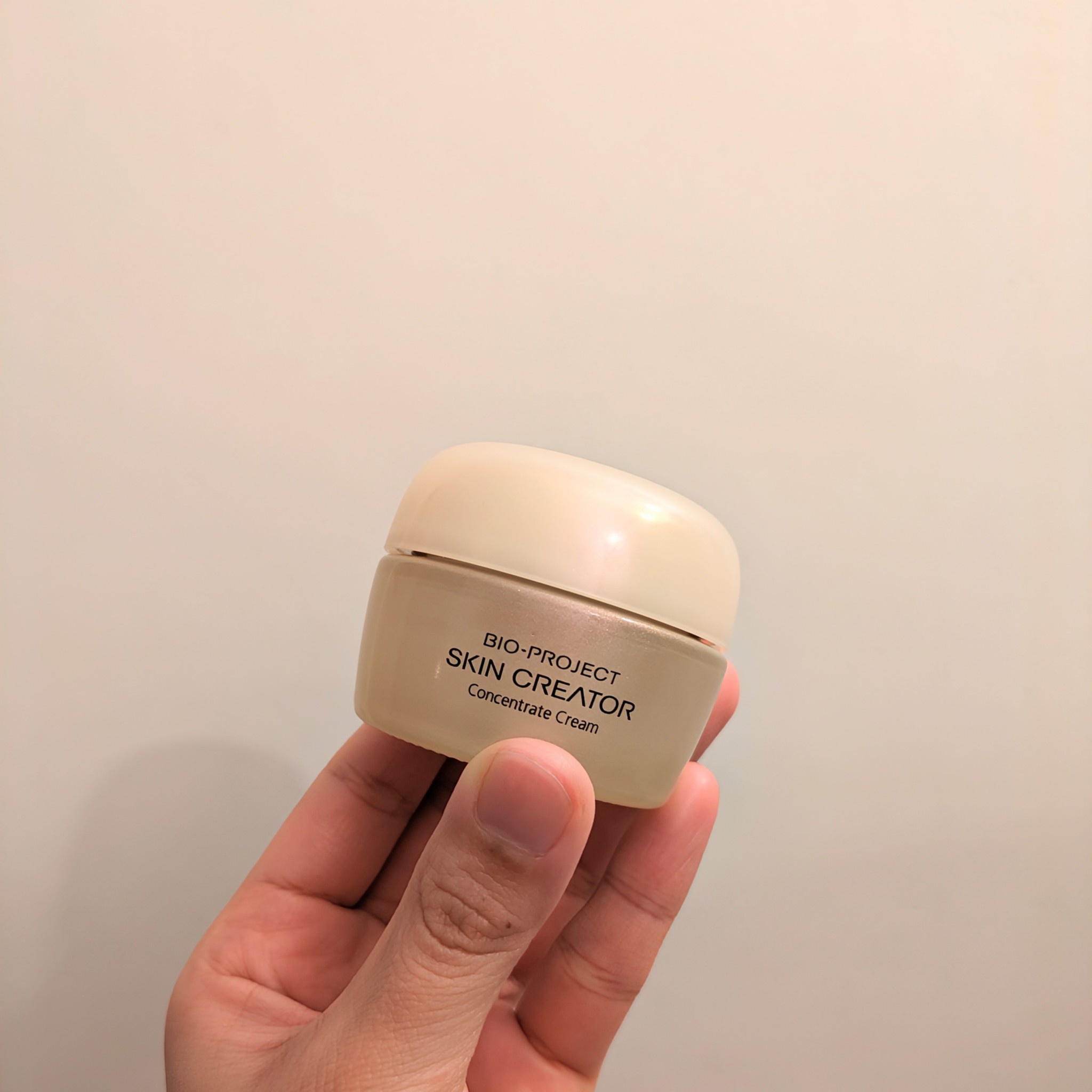 スキンクリエーター / コンセントレート クリーム aの公式商品情報