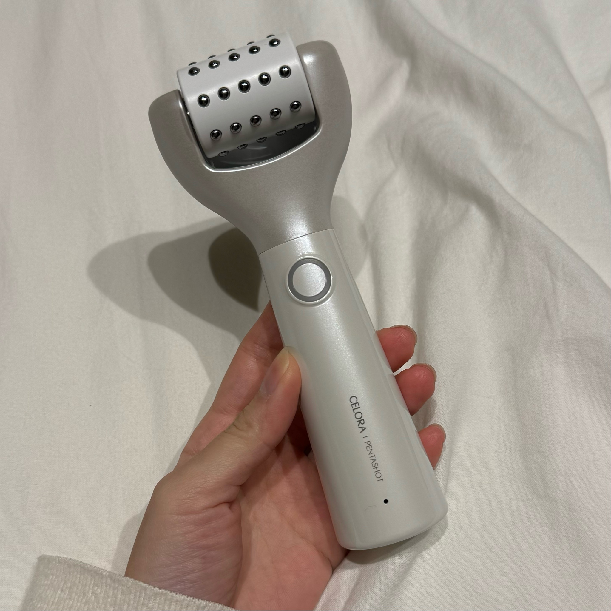 CELORABY / ポテンション・ペンタショットの口コミ（by my_korea_cosme