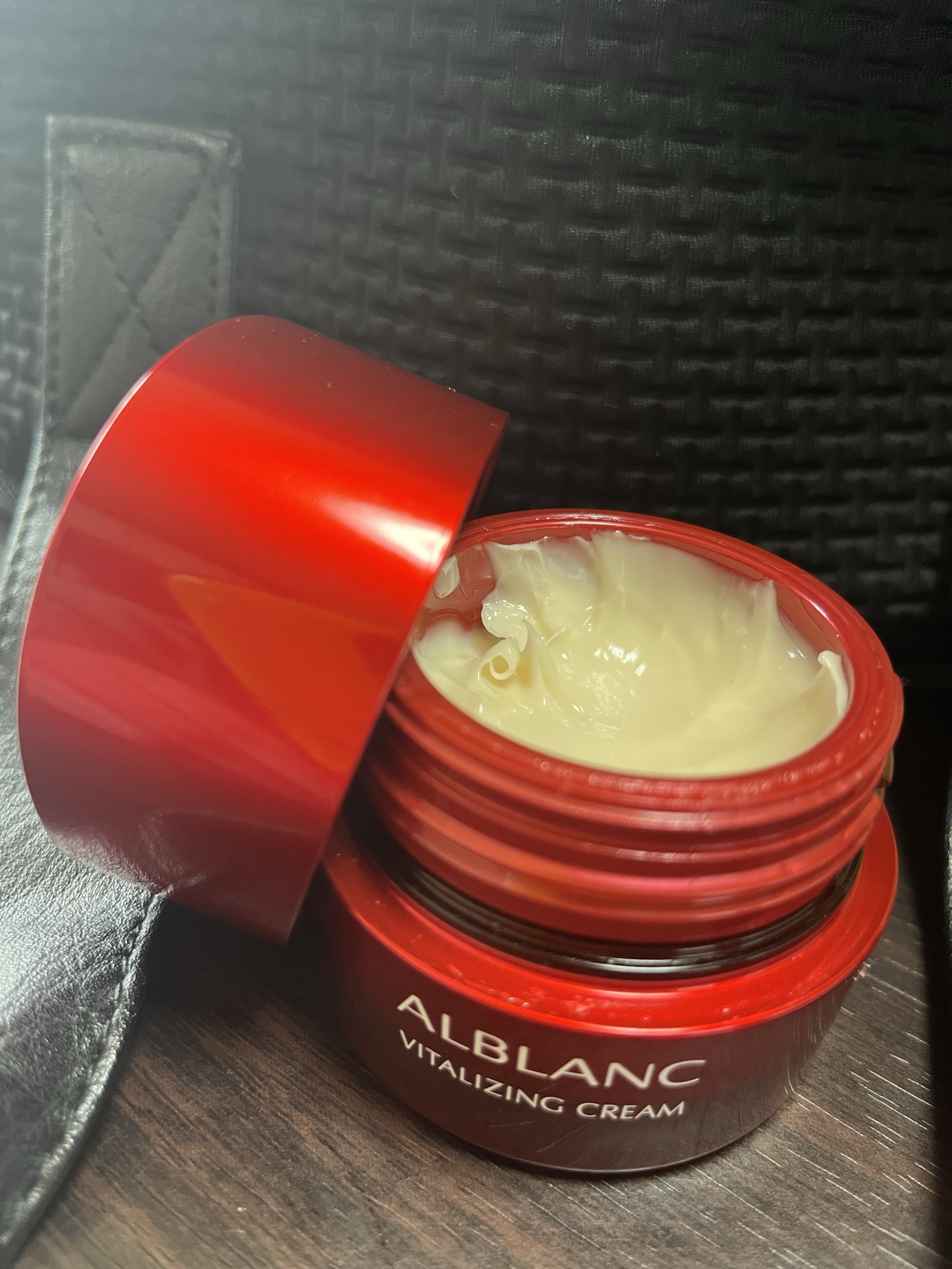 ALBLANC(アルブラン) / アルブラン バイタライジングクリーム レフィル