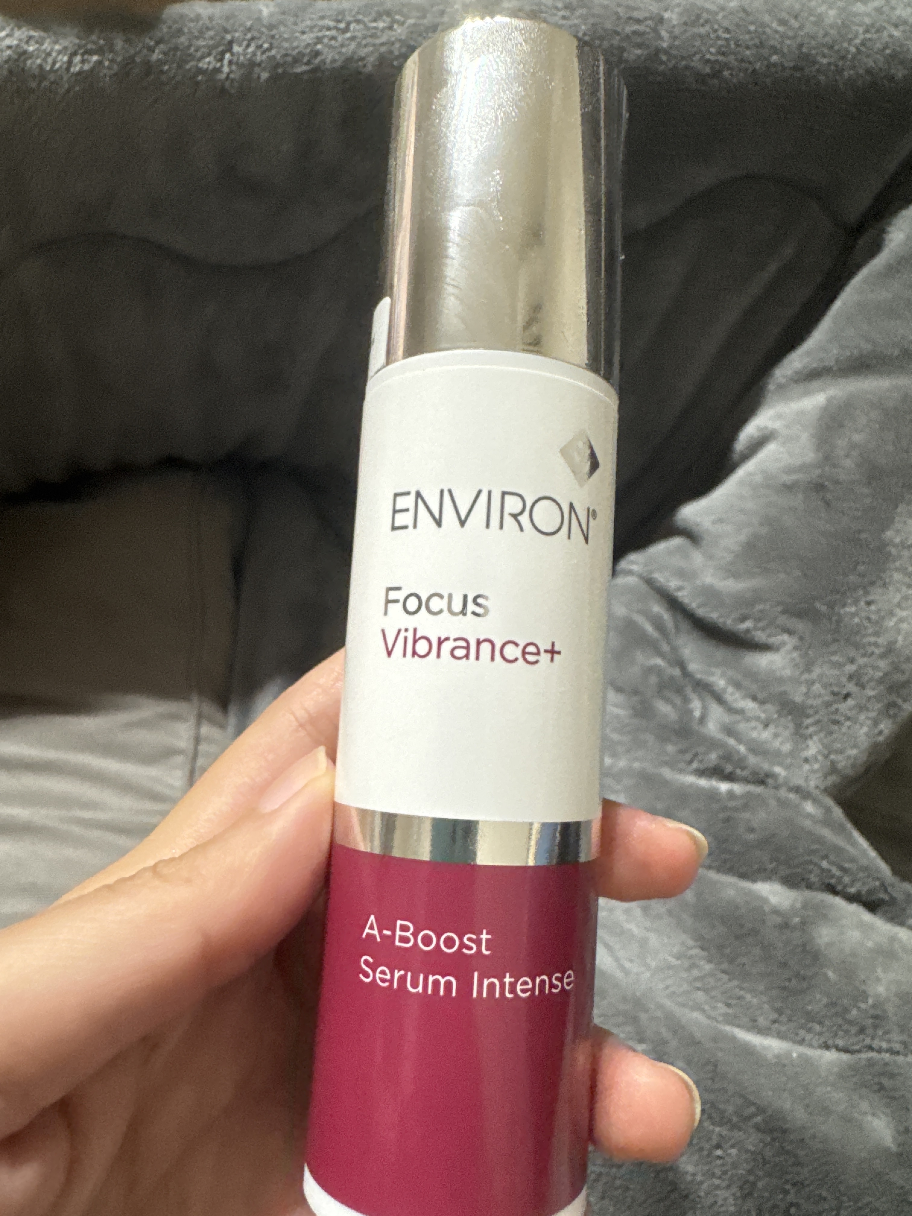 エンビロン / A－ブーストセラムインテンスの公式商品情報｜美容