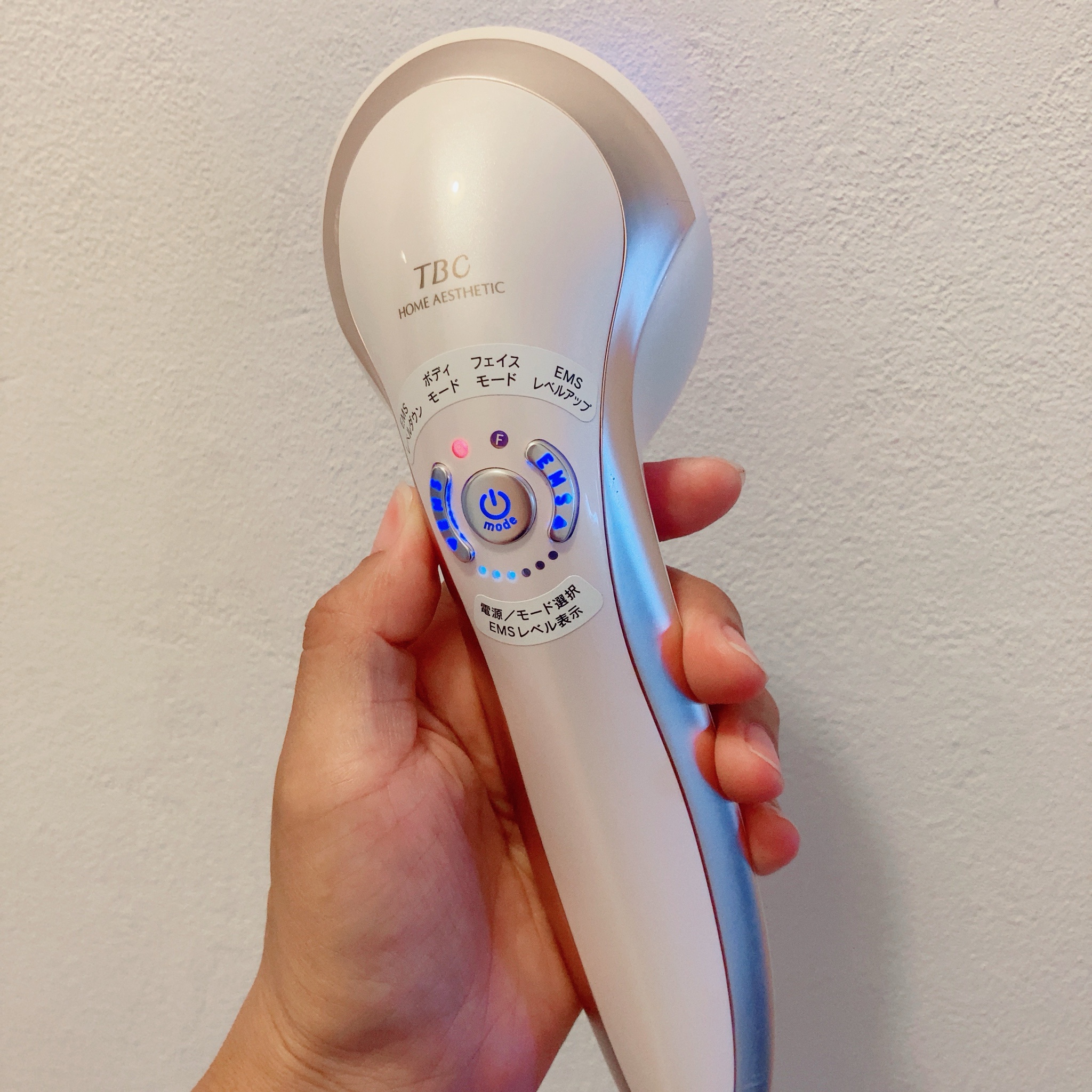 TBC / ヒートキャビシェイプ 2 PROの公式商品情報｜美容・化粧品情報は