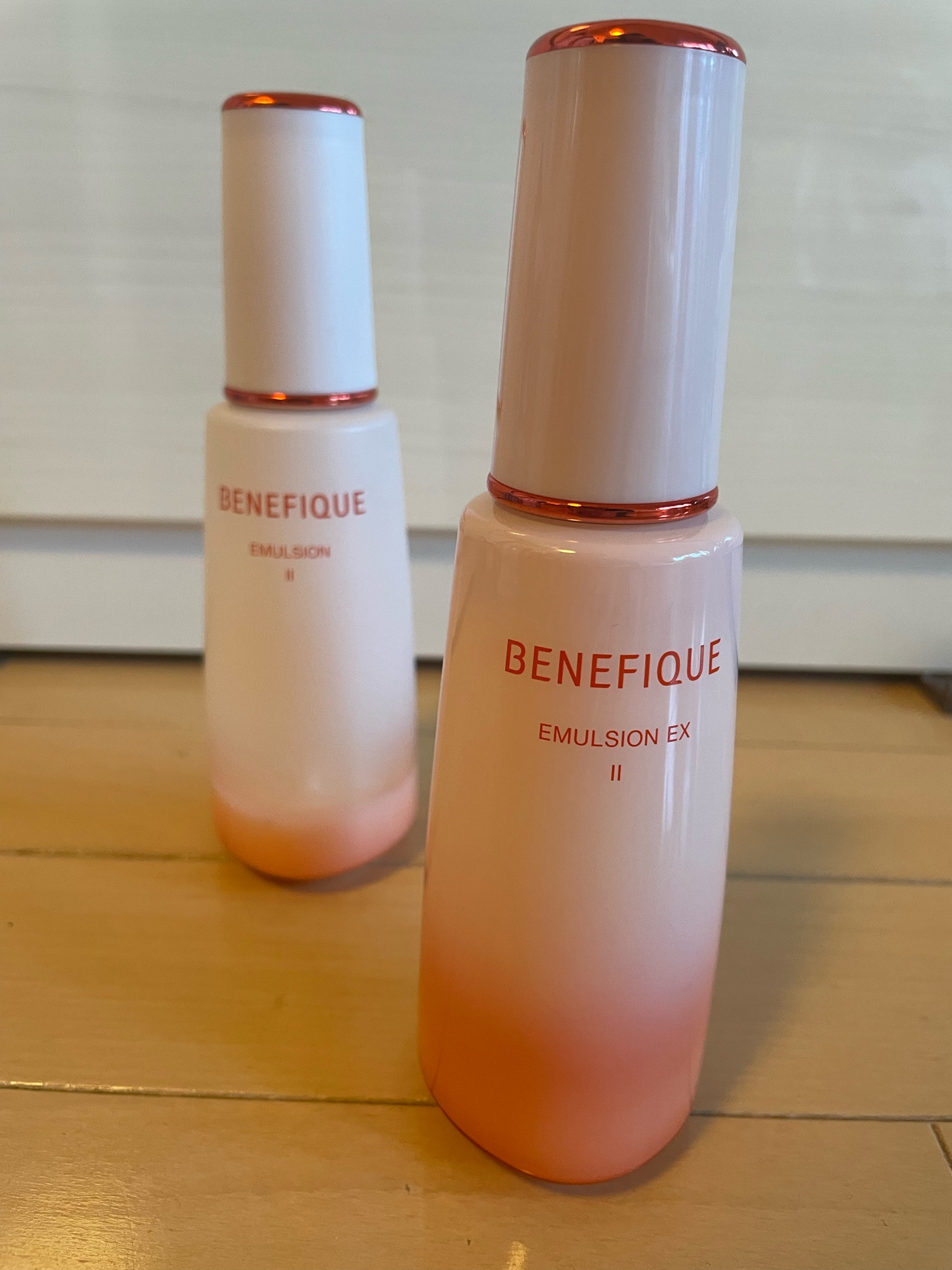 ベネフィーク / エマルジョンEX IIの公式商品情報｜美容・化粧品情報