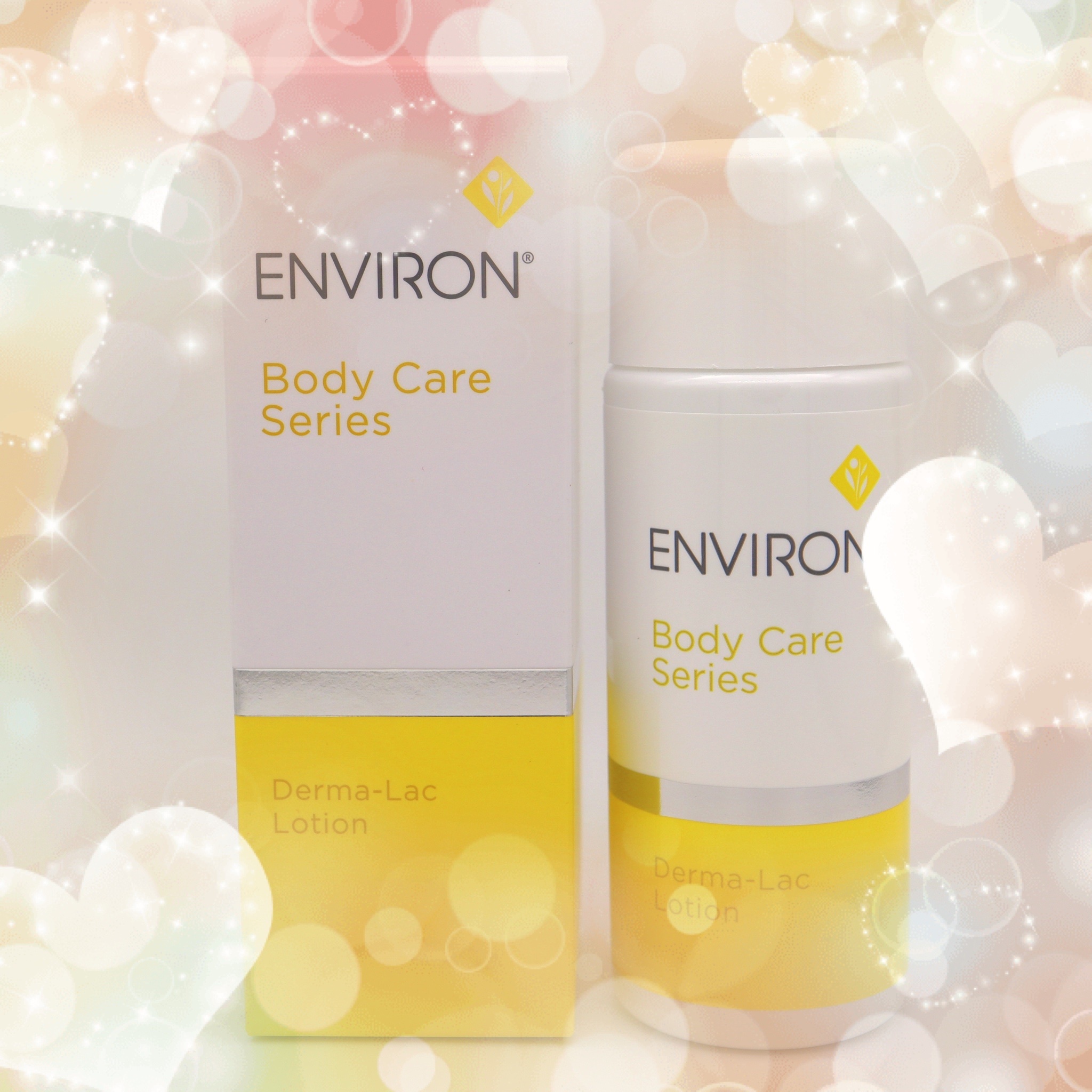 エンビロン / ダーマラックローション 100mlの公式商品情報｜美容