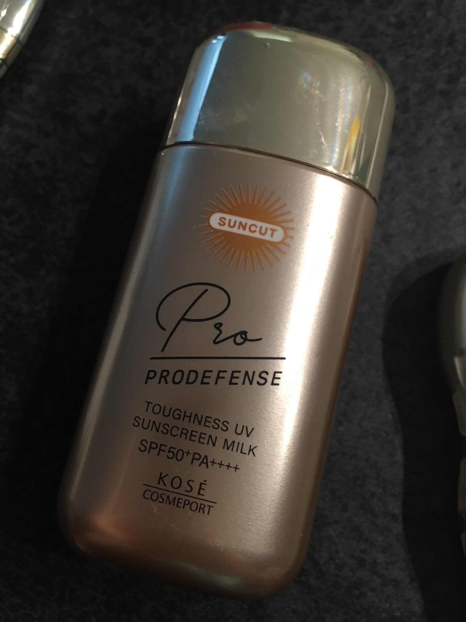 サンカット(コーセーコスメポート) / サンカットR プロディフェンス