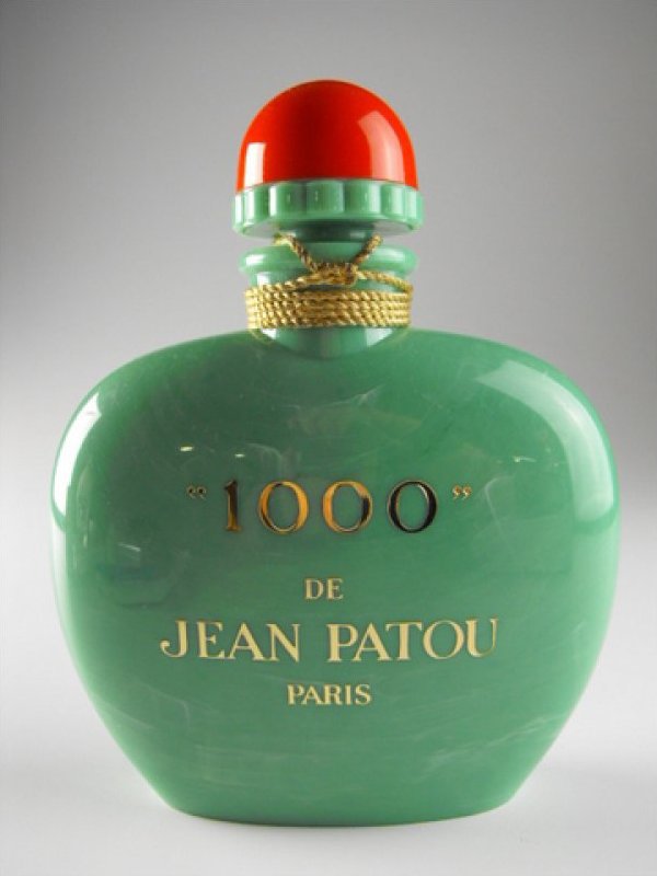 ジャンパトー / 1000(ミル)の公式商品情報｜美容・化粧品情報はアット