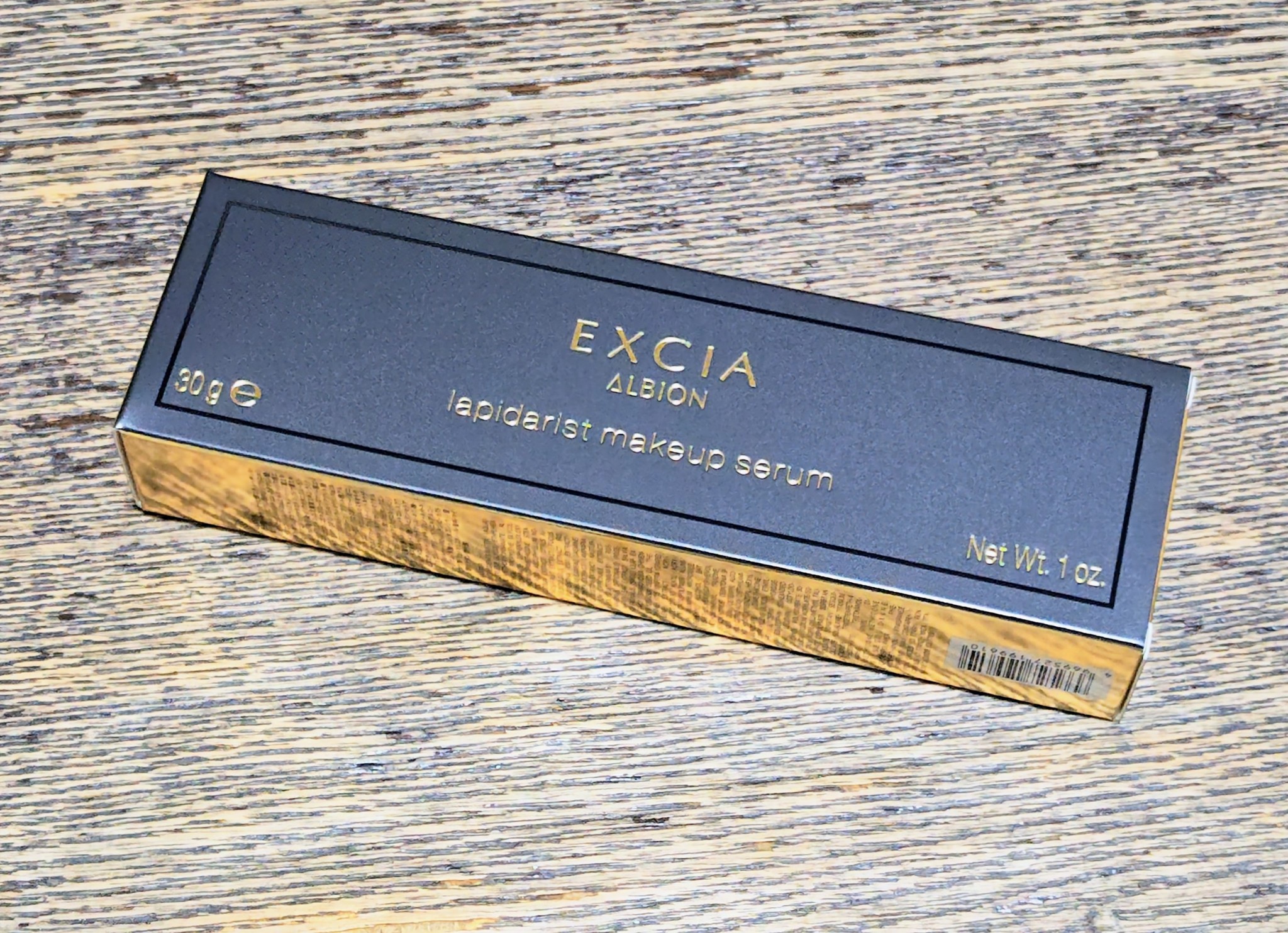 アルビオン / エクシア ラピダリスト メイクアップセラムの公式商品