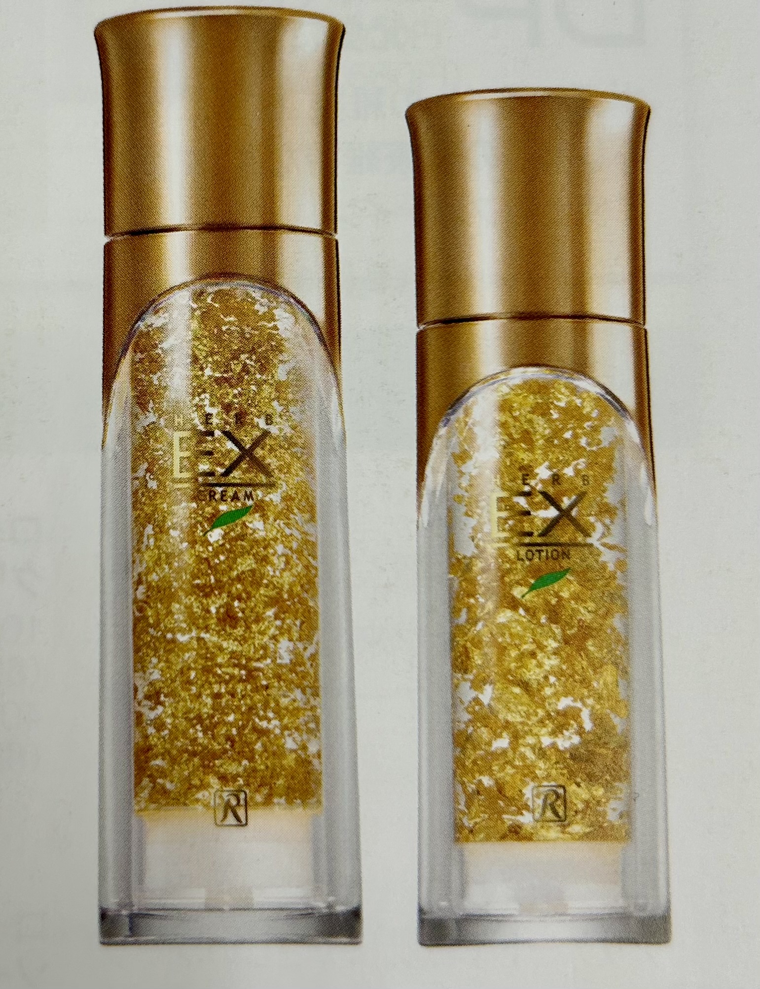 ロイヤルハーブ / EXクリームの商品情報｜美容・化粧品情報はアットコスメ