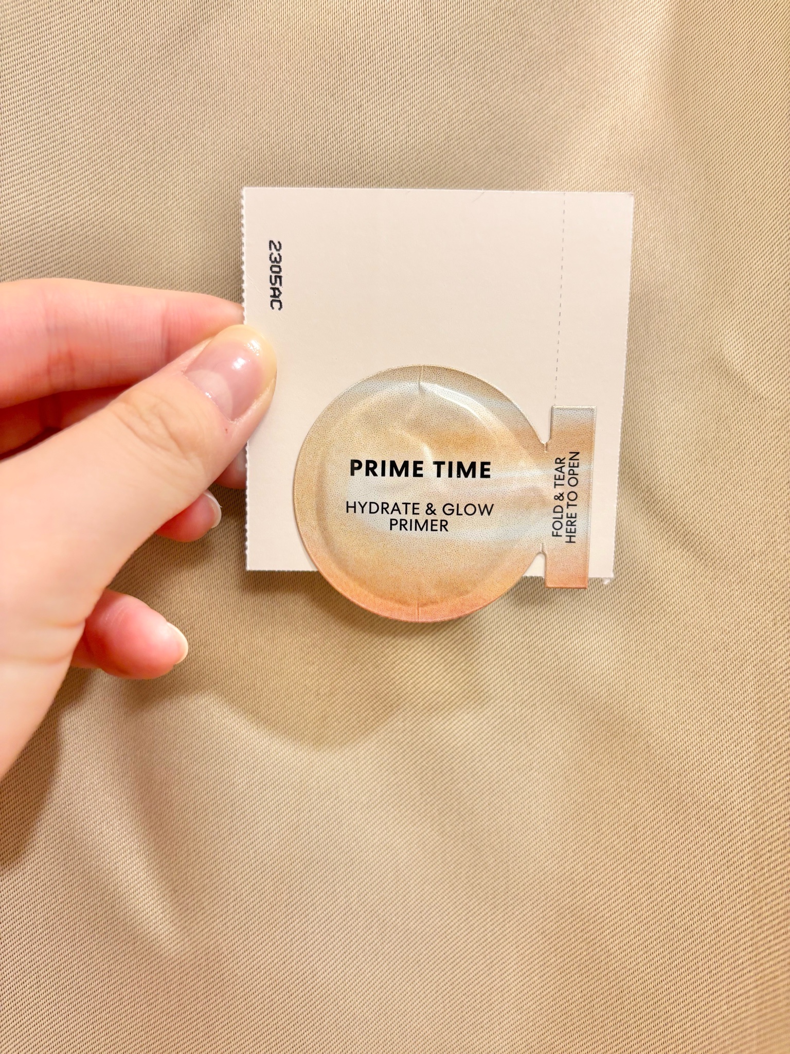 ベアミネラル / プライム タイム ハイドレイト ＆ グロウの公式商品