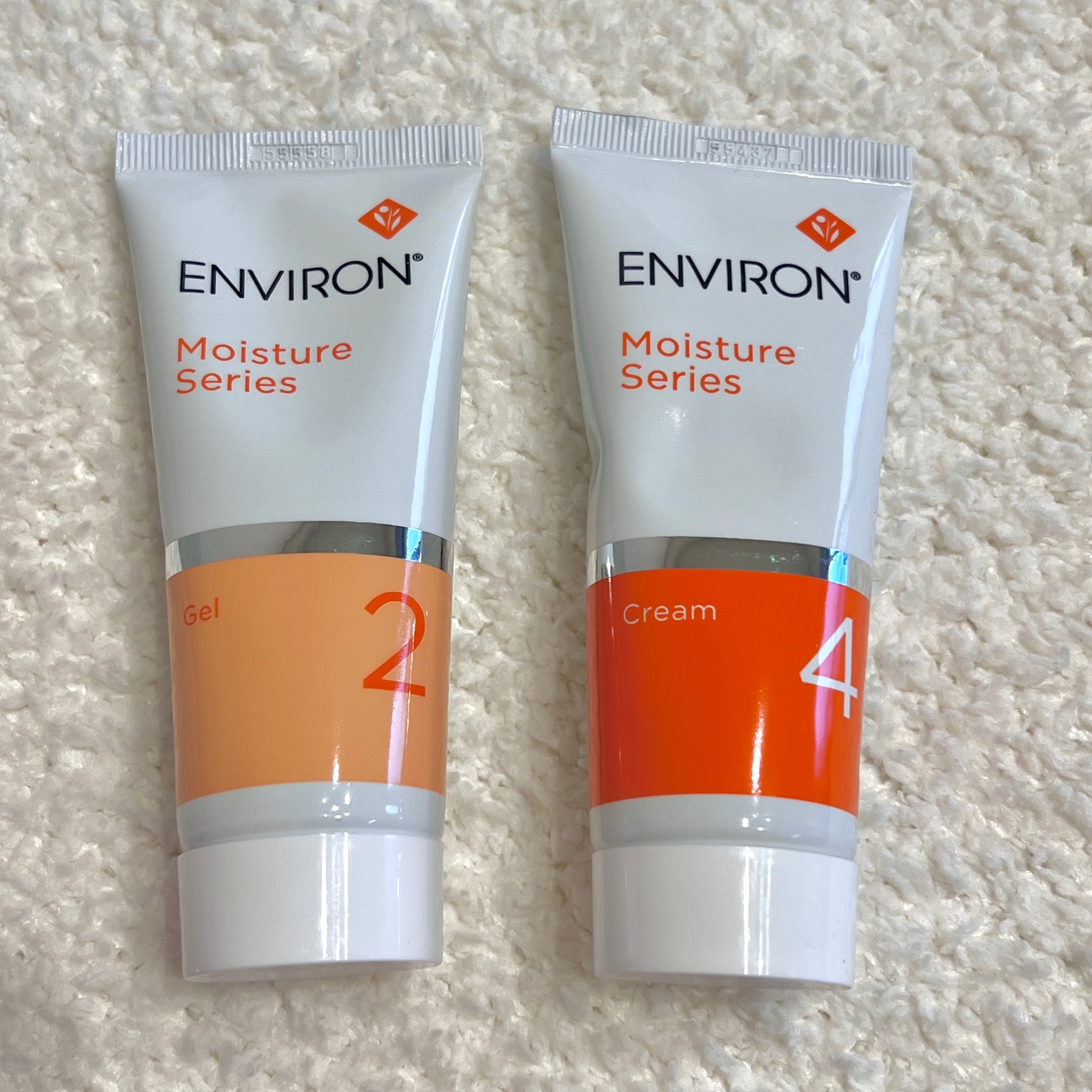 エンビロン / モイスチャークリーム4の公式商品情報｜美容・化粧品情報