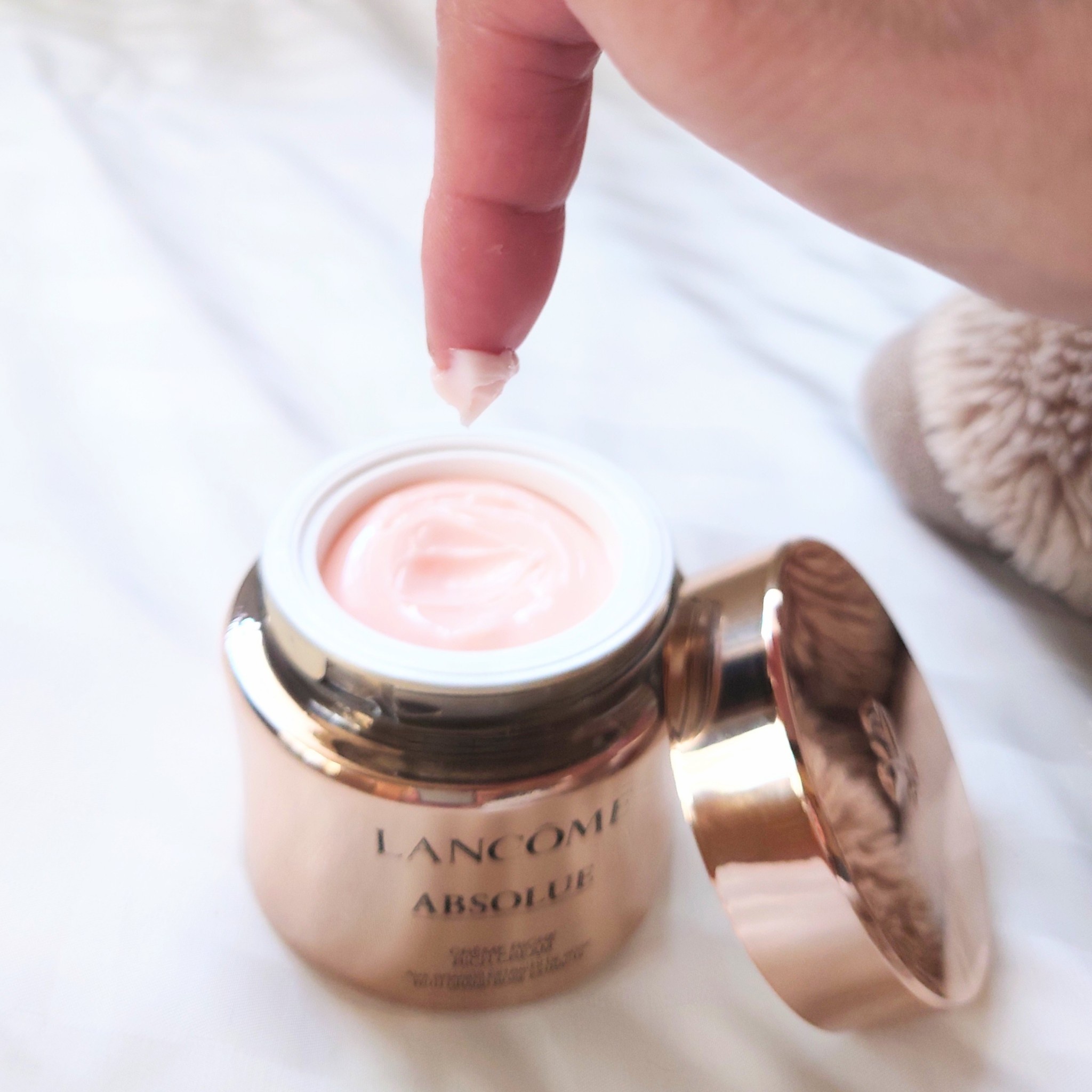 ランコム / アプソリュ リッチクリームの公式商品情報｜美容・化粧品