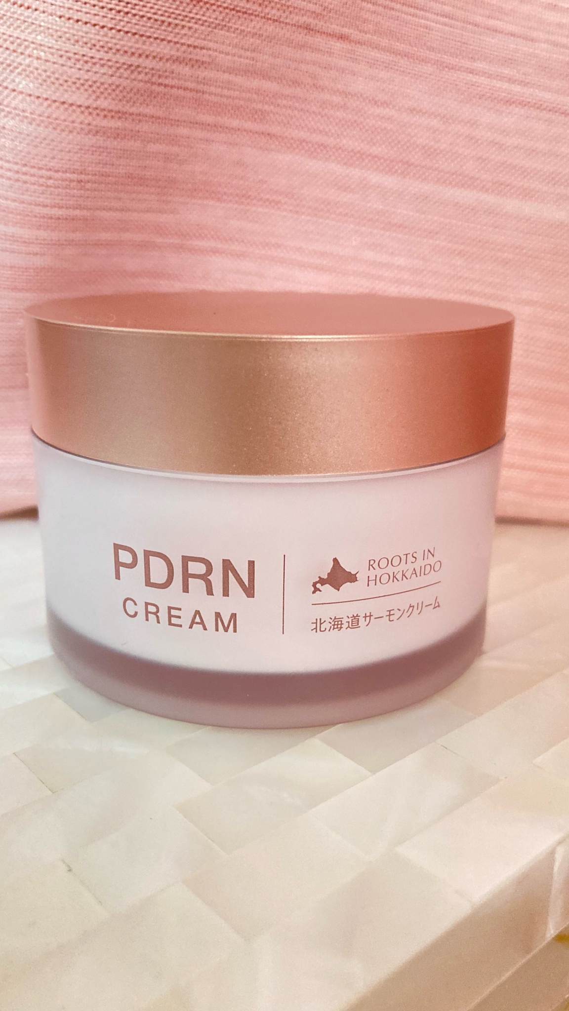 idio / idio 北海道 PDRN フェイスクリーム 55gの公式商品情報｜美容