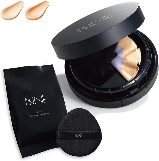 to esella / NNEグラインディングファンデーションの公式商品情報