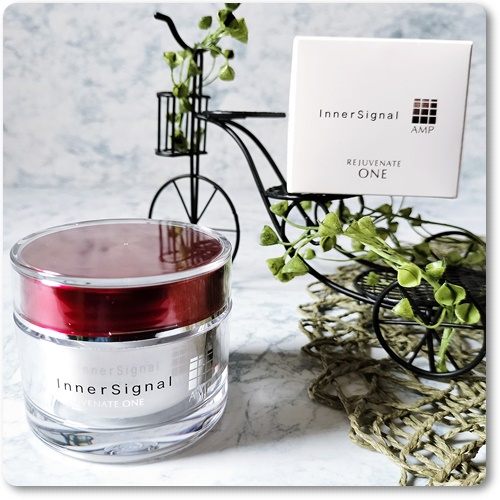 大塚製薬 インナーシグナル リジュブナイトワン 公式】インナー