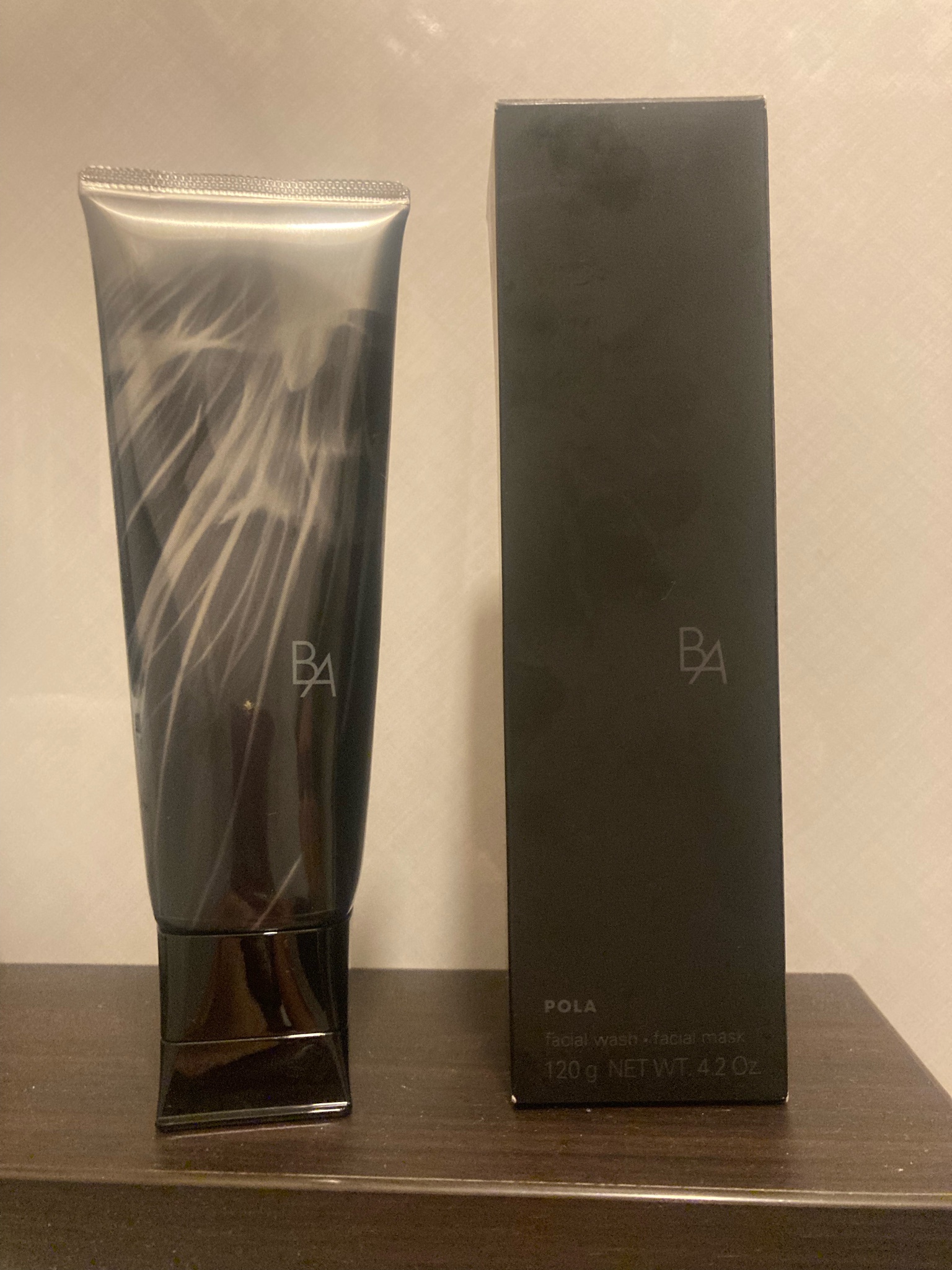 B.A / B.A ディープクリアライザー 120gの公式商品情報｜美容・化粧品