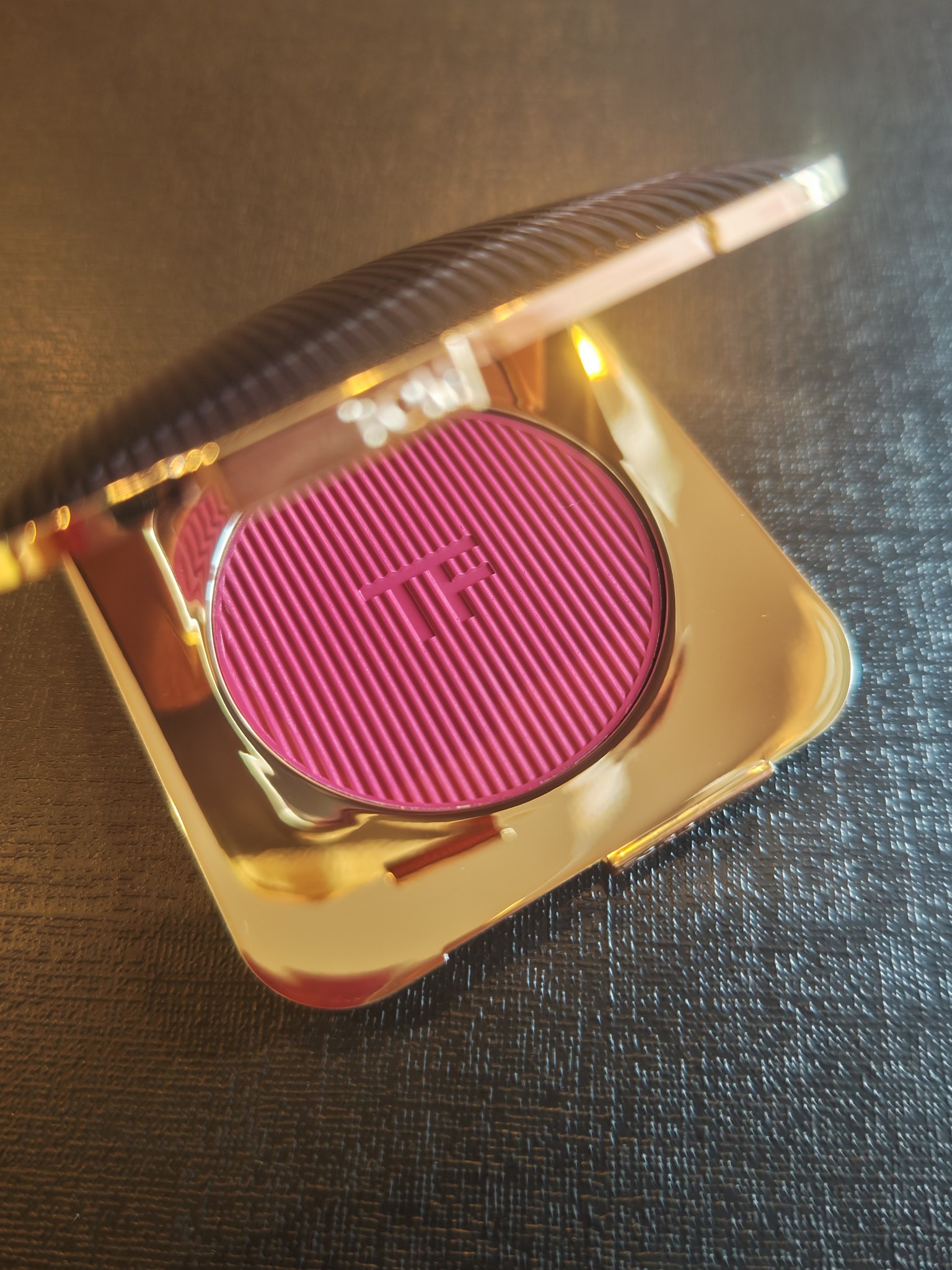 トム フォード ビューティ / トム フォード クリーム ブラッシュ 01B