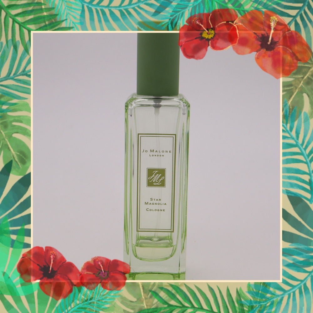 Jo Malone London(ジョー マローン ロンドン) / スター マグノリア