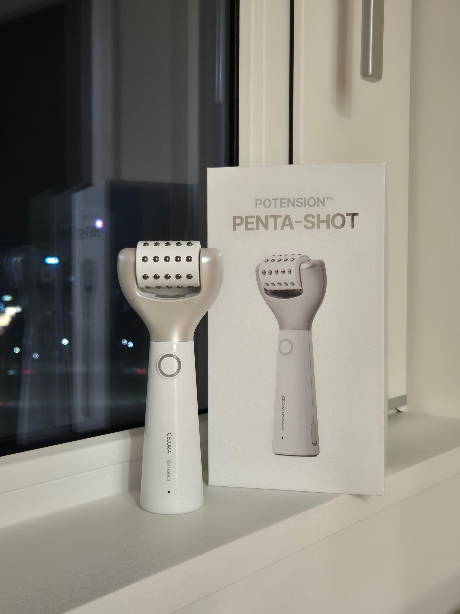 CELORABY / ポテンション・ペンタショットの口コミ一覧（年齢の高い順