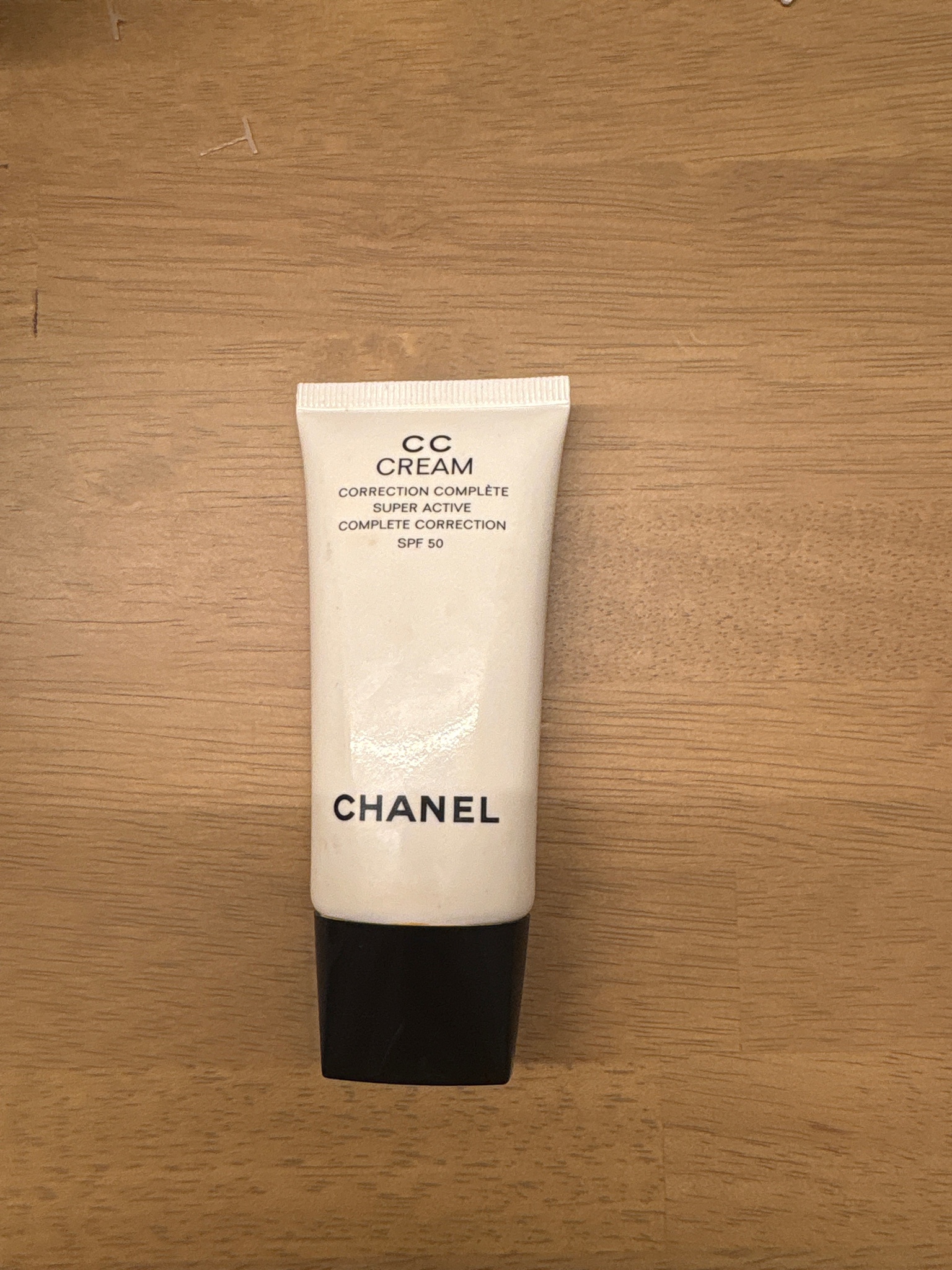 シャネル / CC クリーム N 10 ベージュの公式商品情報｜美容・化粧品