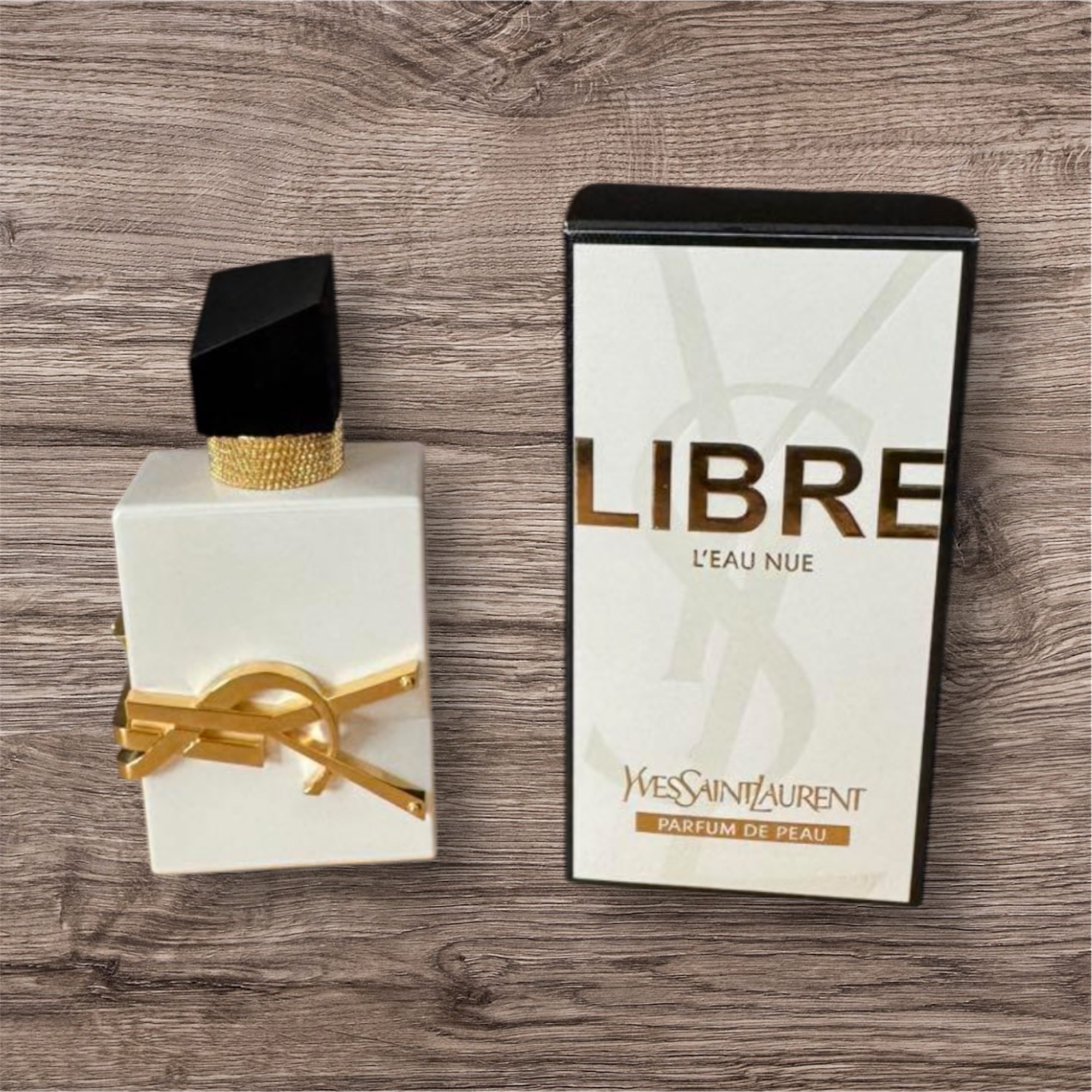 イヴ・サンローラン / リブレ ロー ニュ 50mLの公式商品情報｜美容