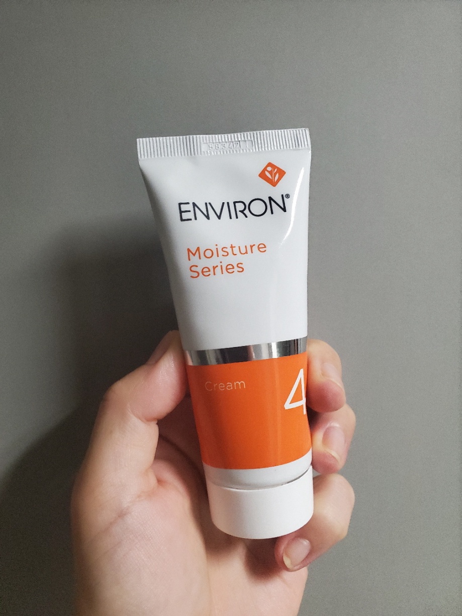 エンビロン / モイスチャークリーム4の公式商品情報｜美容・化粧品情報