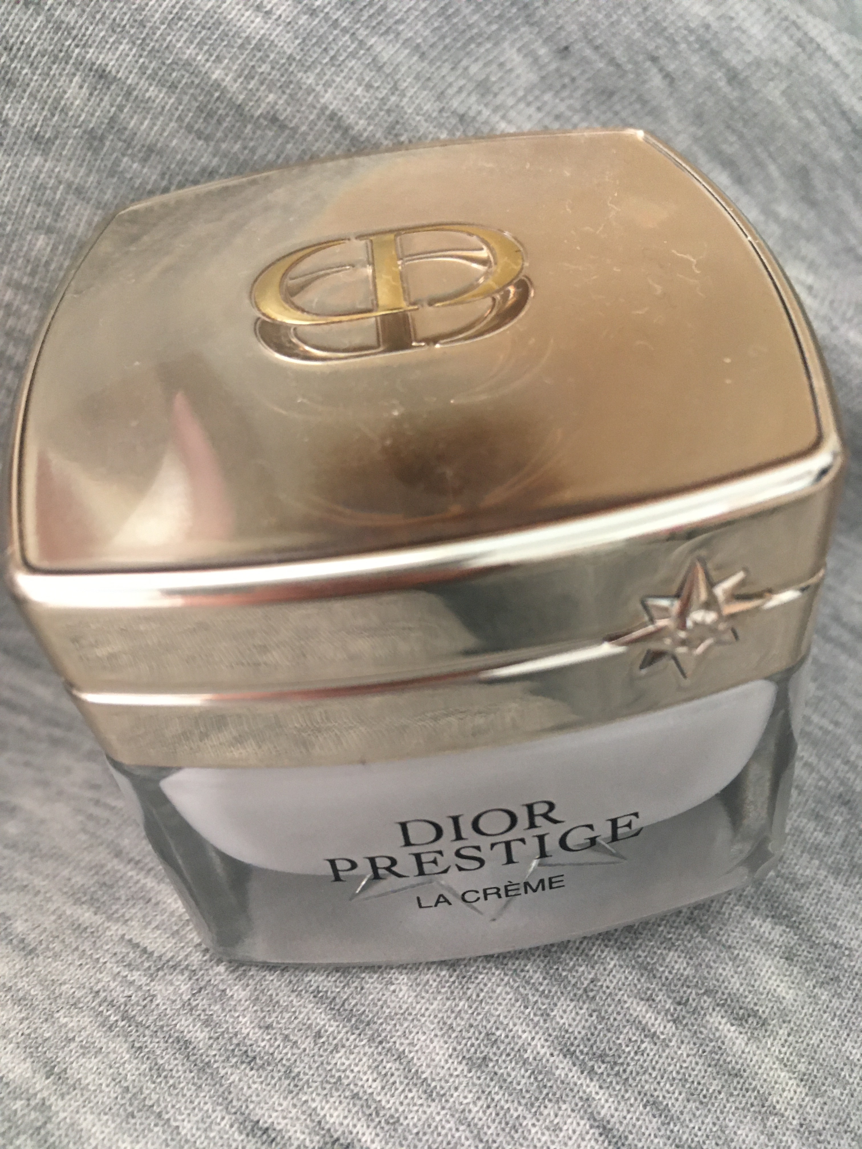 ディオール / プレステージ ラ クレーム Nの公式商品情報｜美容