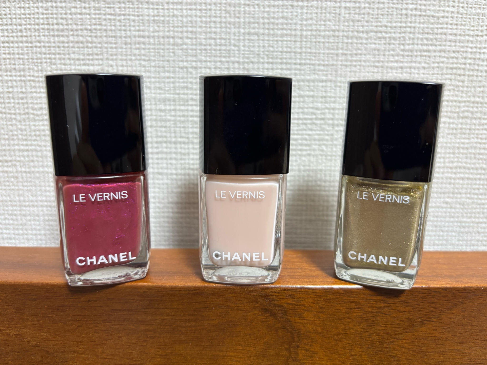 シャネル / ヴェルニ 191 シャルメの公式商品情報｜美容・化粧品情報は