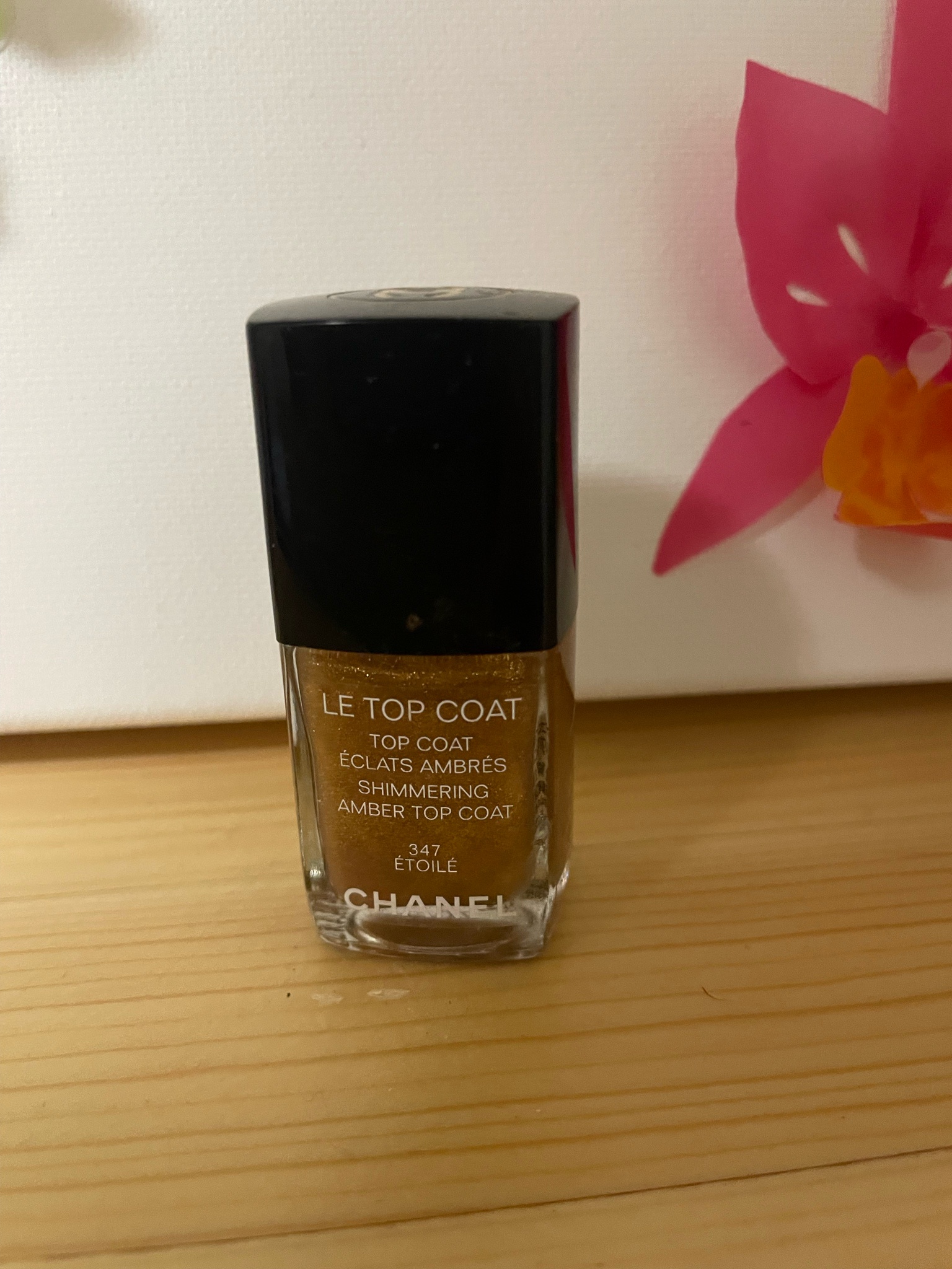 シャネル / ル トップ コートの公式商品情報｜美容・化粧品情報は