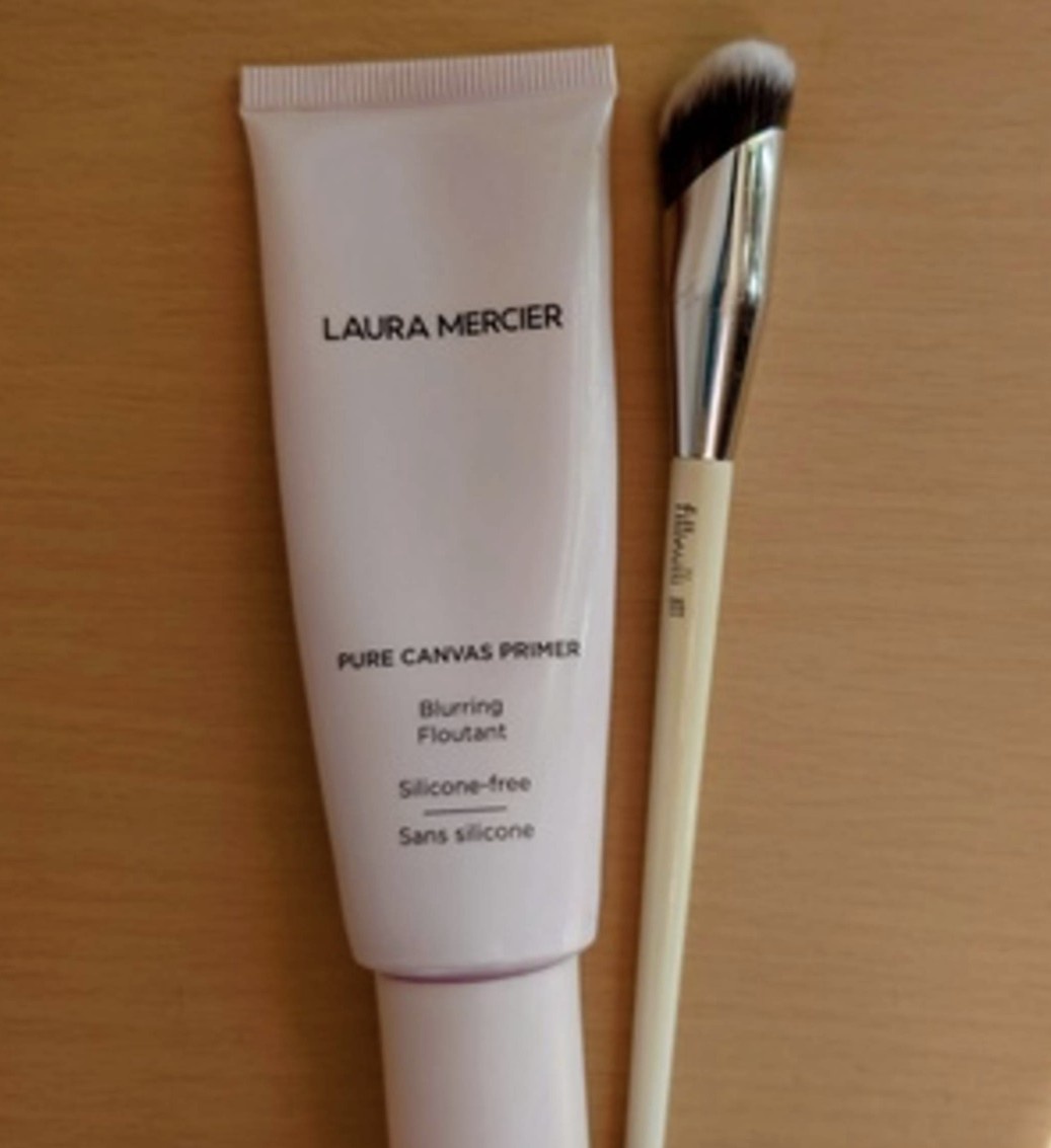 ローラ メルシエ / ピュア キャンバス プライマー ブラーリング 50mlの