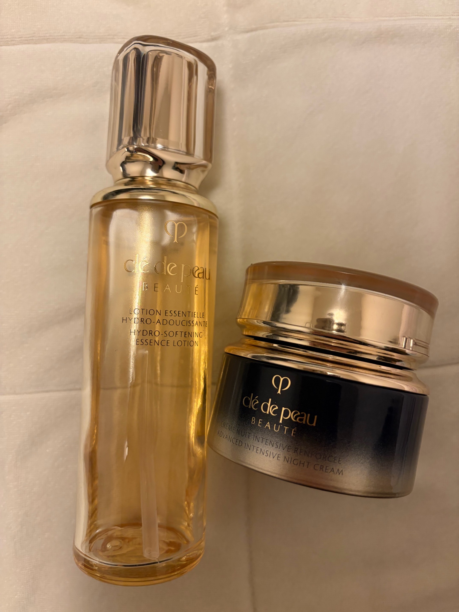 クレ・ド・ポー ボーテ / クレームアンタンシヴR（ニュイ）の公式商品