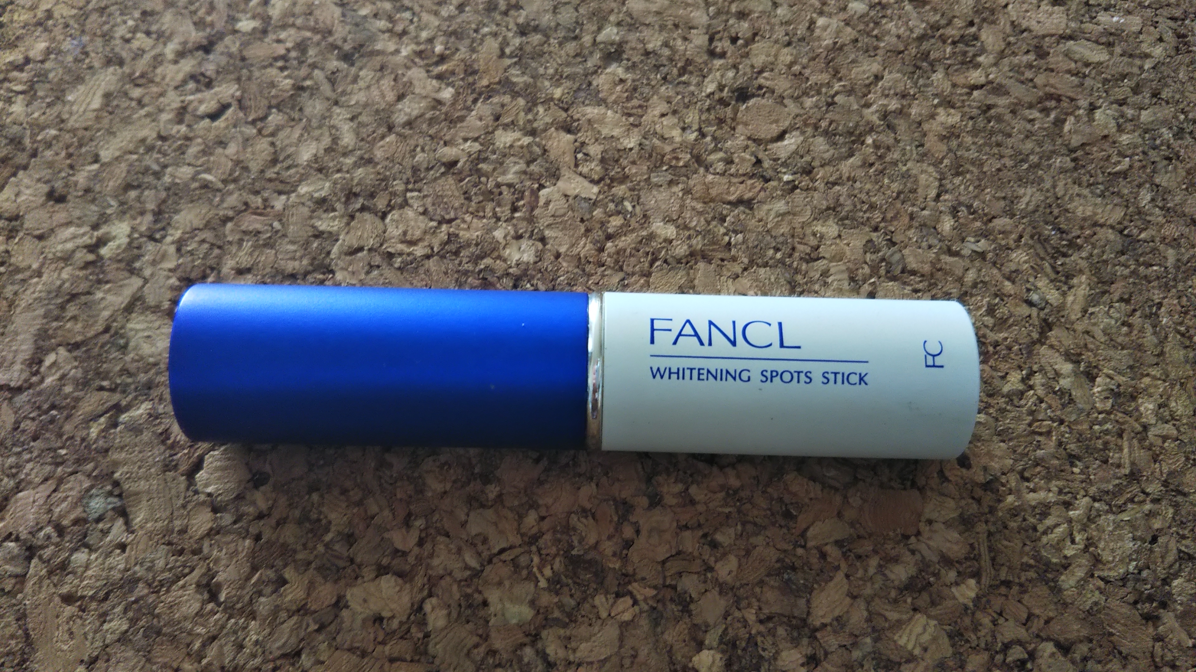 ファンケル / ホワイトニングスポッツスティックの商品情報｜美容