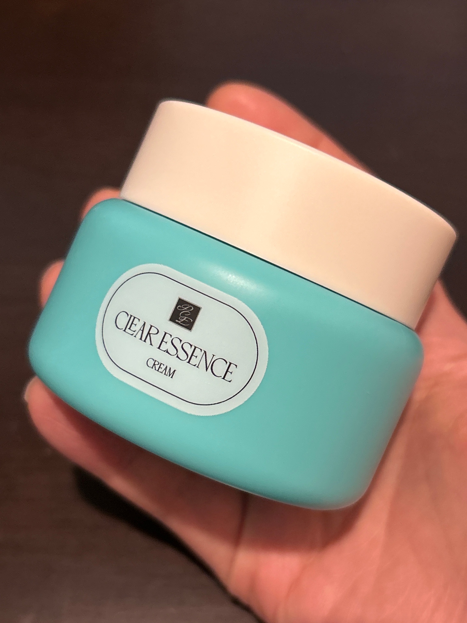 ピュレア / クリアエッセンスクリーム 80gの公式商品情報｜美容