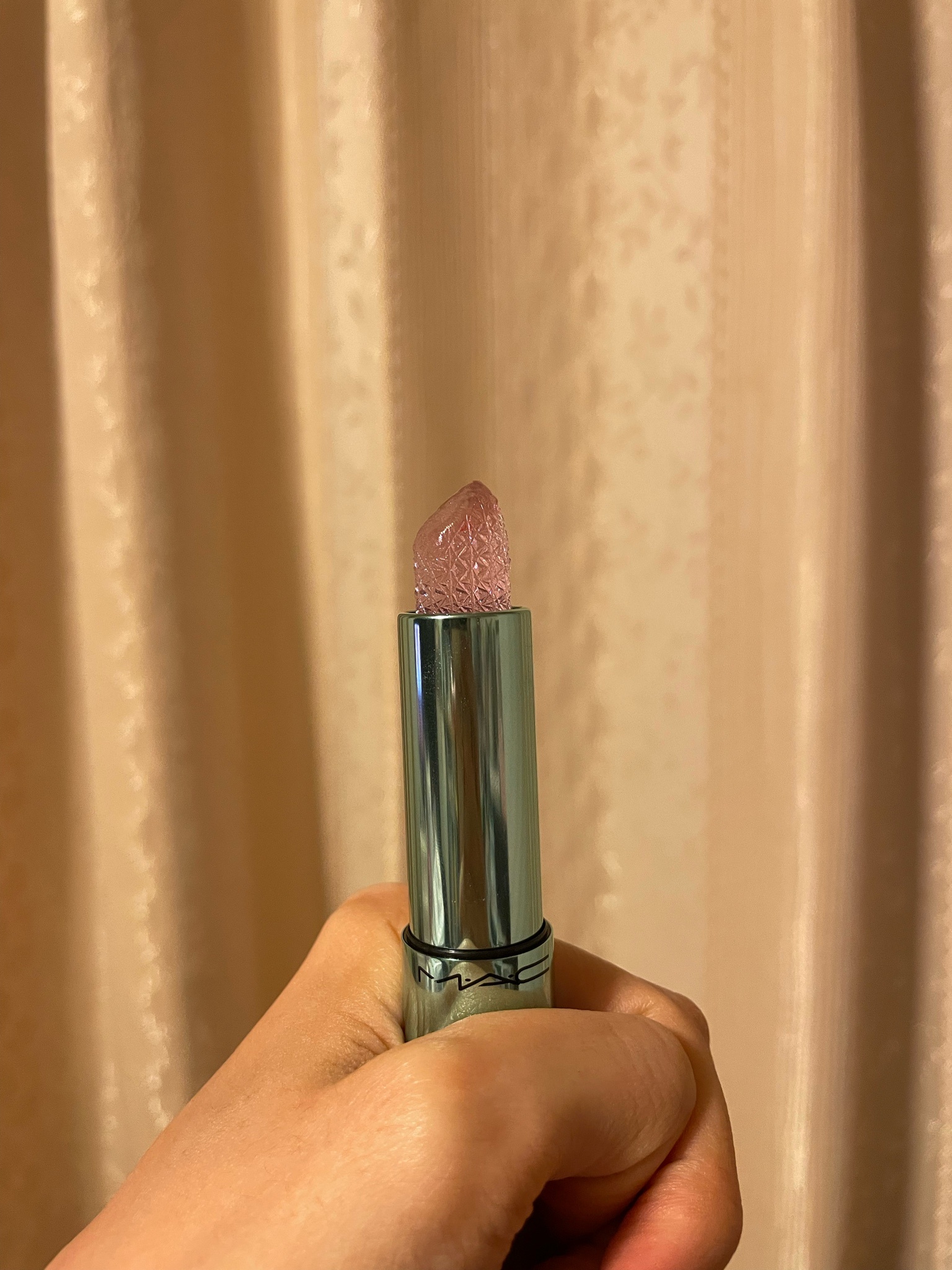 M・A・C / シュガー クリスタル リップ オイル スティックの公式商品