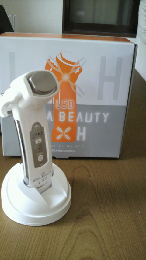 ナリス化粧品 / メガビューティ L×Hの公式商品情報｜美容・化粧品情報