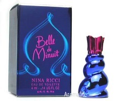 ニナリッチ / ベルドゥミニュイの商品情報｜美容・化粧品情報はアット