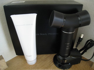 Panasonic / プレミアム 超音波美容器 EH-XU10の公式商品情報｜美容