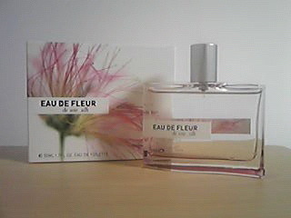 ケンゾー / オーデフルール シルク オーデトワレの商品情報｜美容