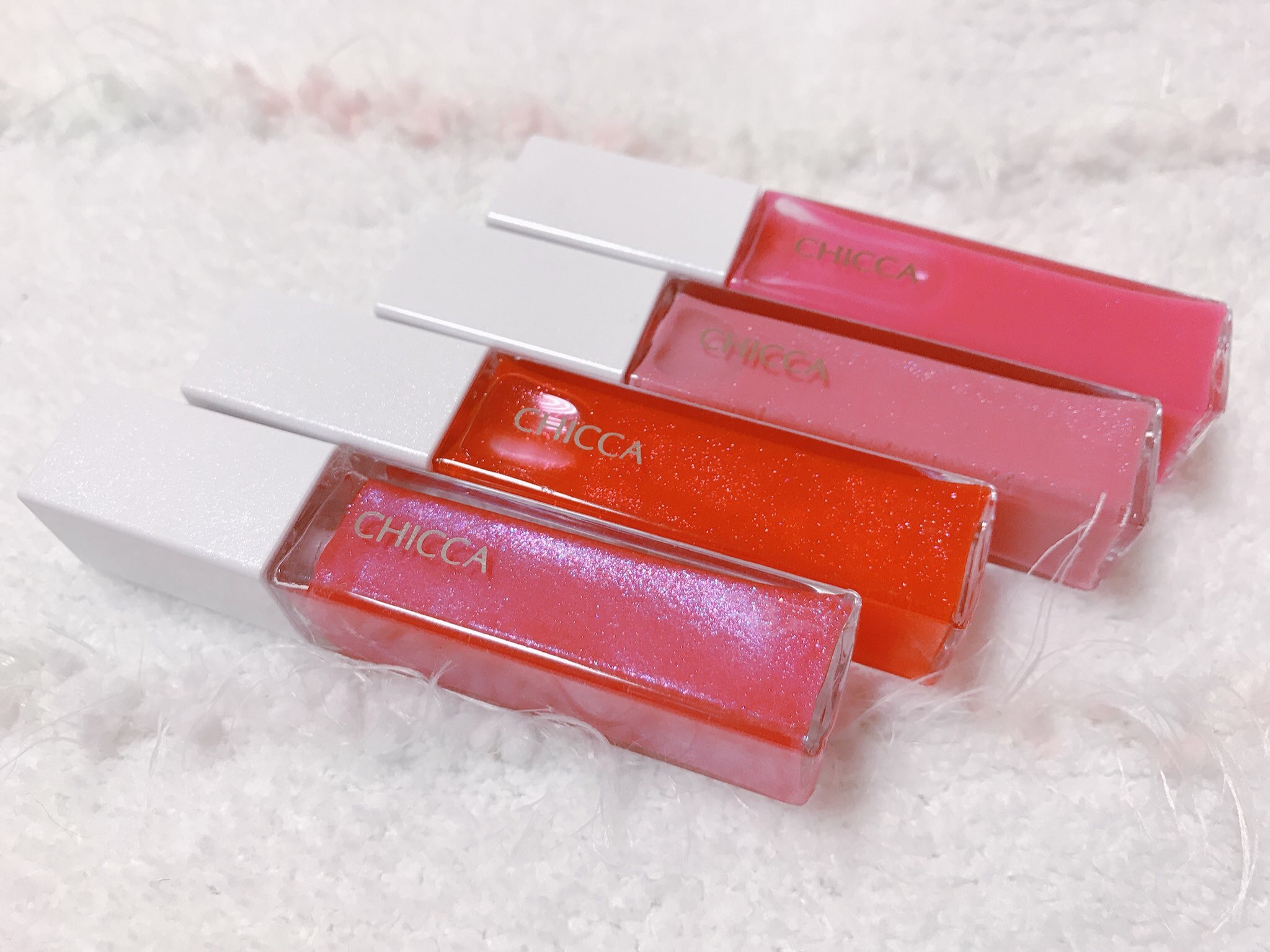 CHICCA(キッカ) / メスメリック グロスオンの公式商品情報｜美容