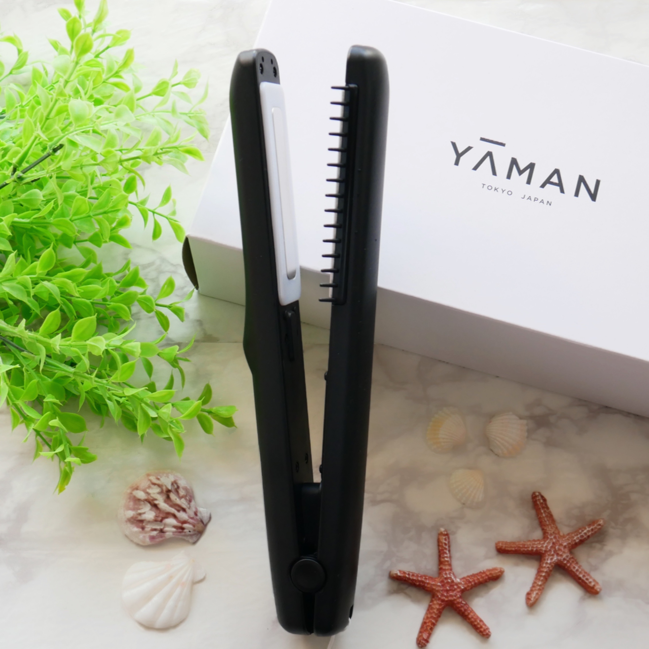 YA-MAN TOKYO JAPAN(ヤーマントウキョウジャパン) / シャインプロの