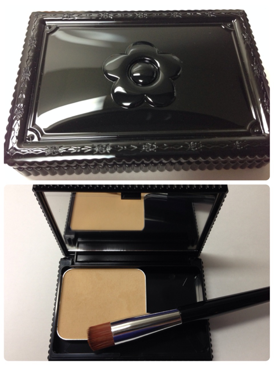 24h cosme / シルキーエアヴェールミネラルファンデーションの公式商品