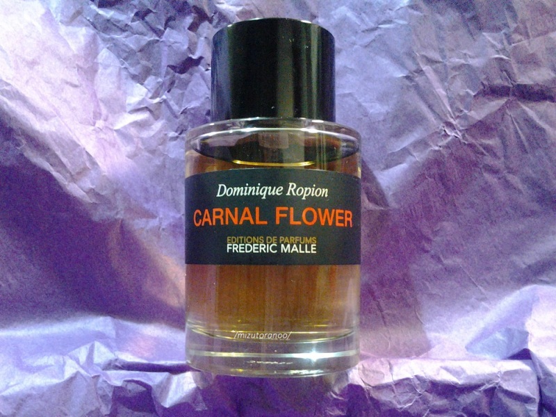 フレデリック マル / カーナル フラワーの公式商品情報｜美容・化粧品