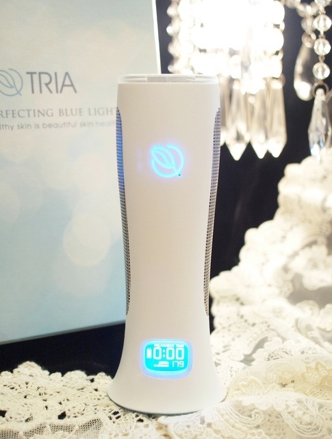 トリア / トリア・スキンパーフェクティングブルーライト キット 3327E