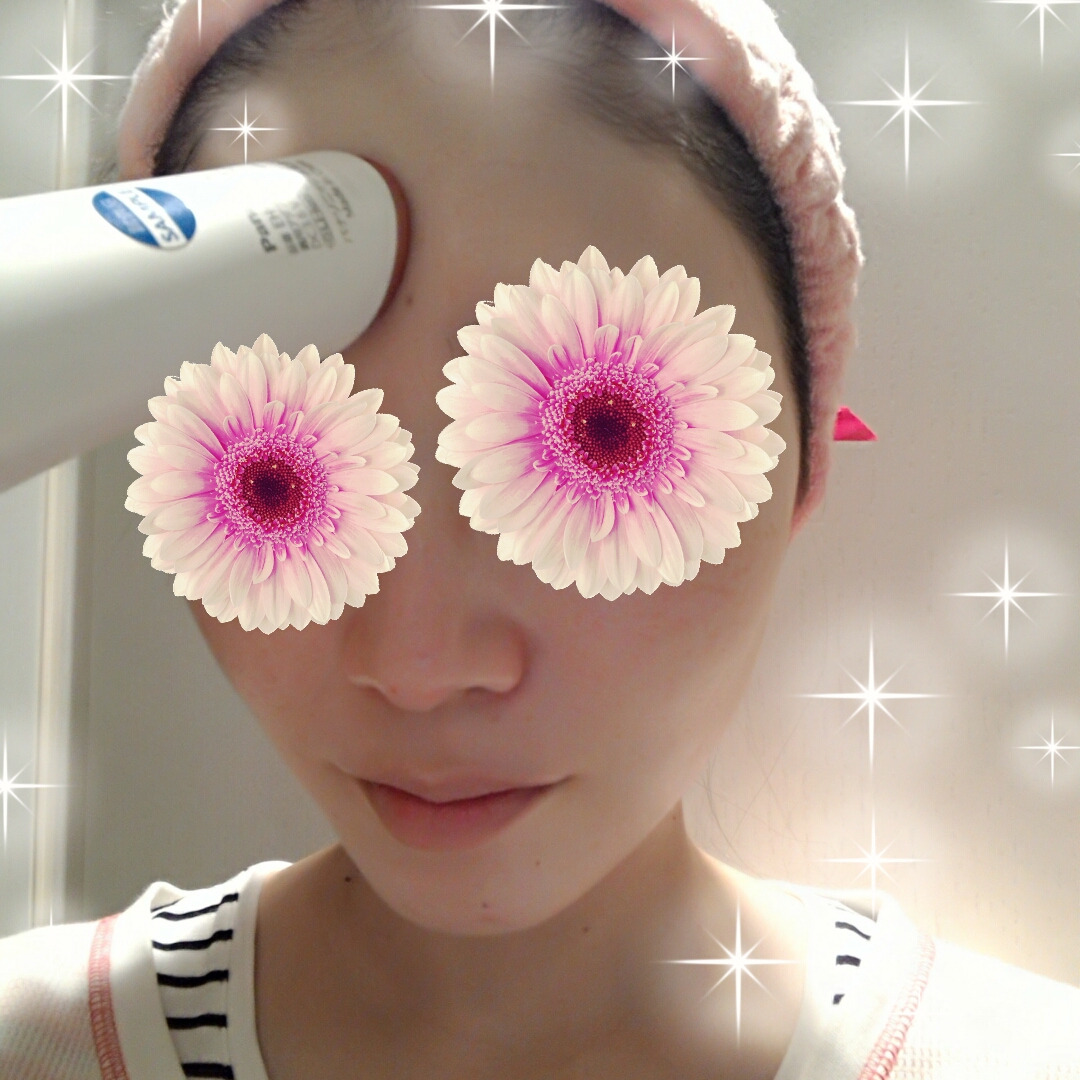 Panasonic / 洗顔美容器 濃密泡エステ EH-SC63-Pの公式商品情報｜美容